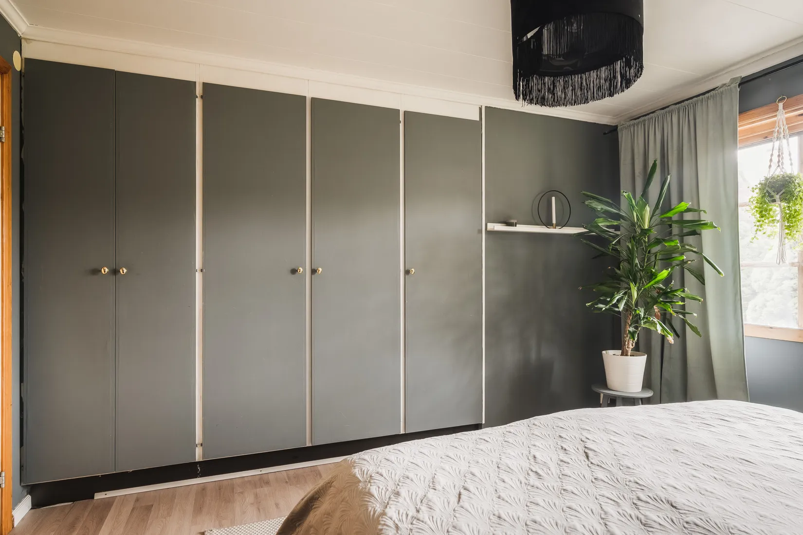 Villa, Guldsmedsvägen 47, Valbo, Gävle