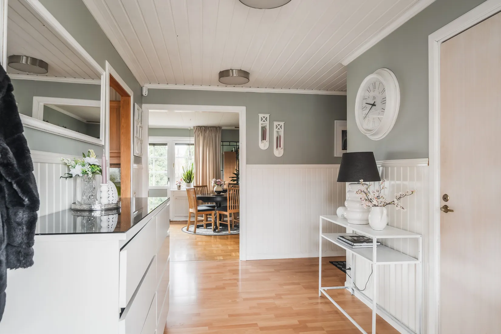 Villa, Guldsmedsvägen 47, Valbo, Gävle