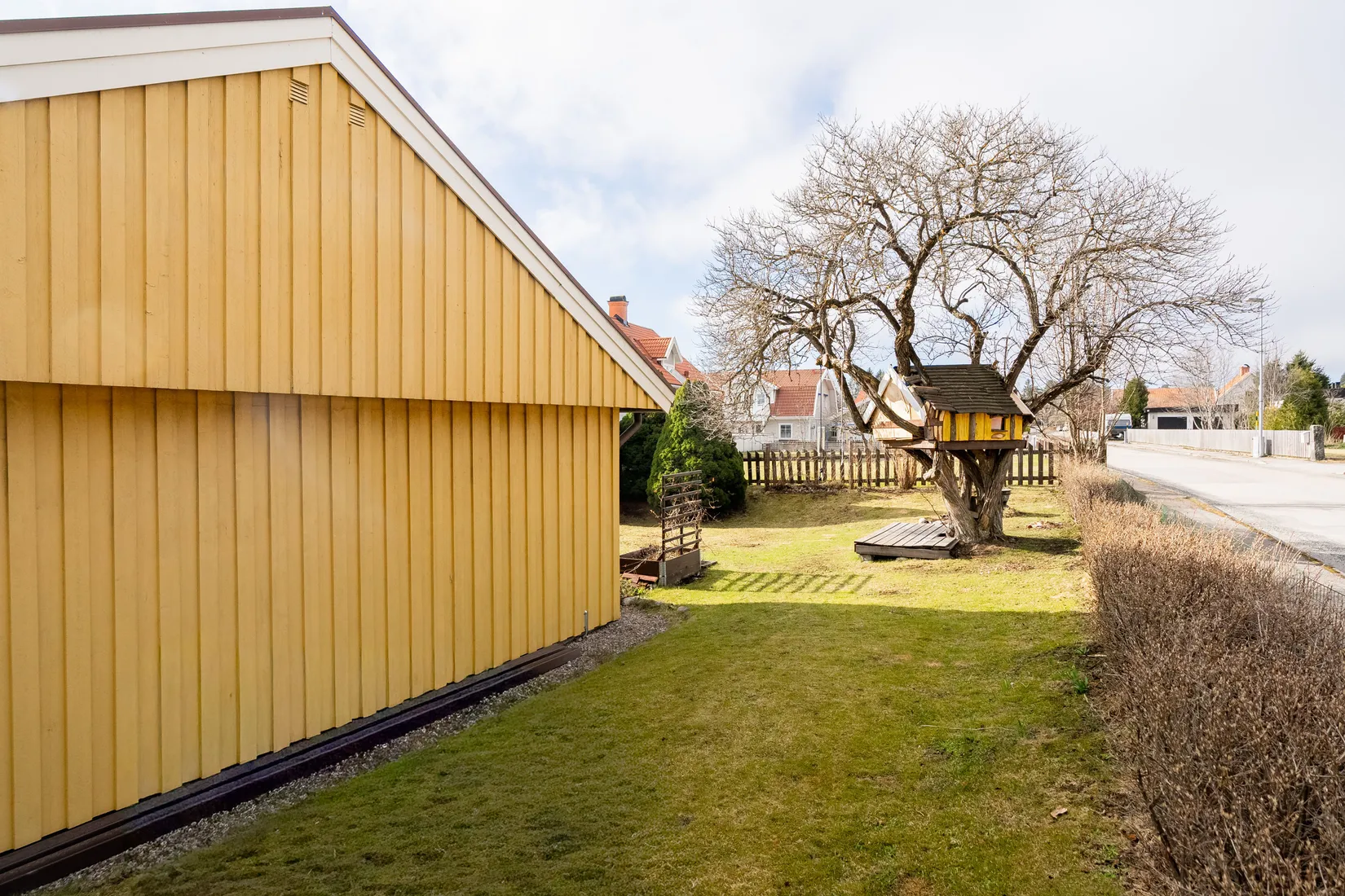 Villa, Guldsmedsvägen 47, Valbo, Gävle