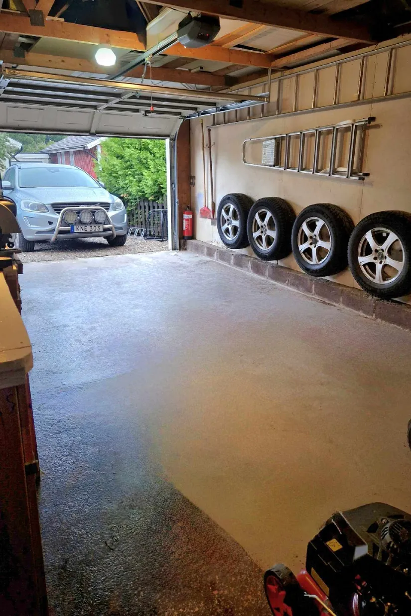 Villa, Guldsmedsvägen 47, Valbo, Gävle