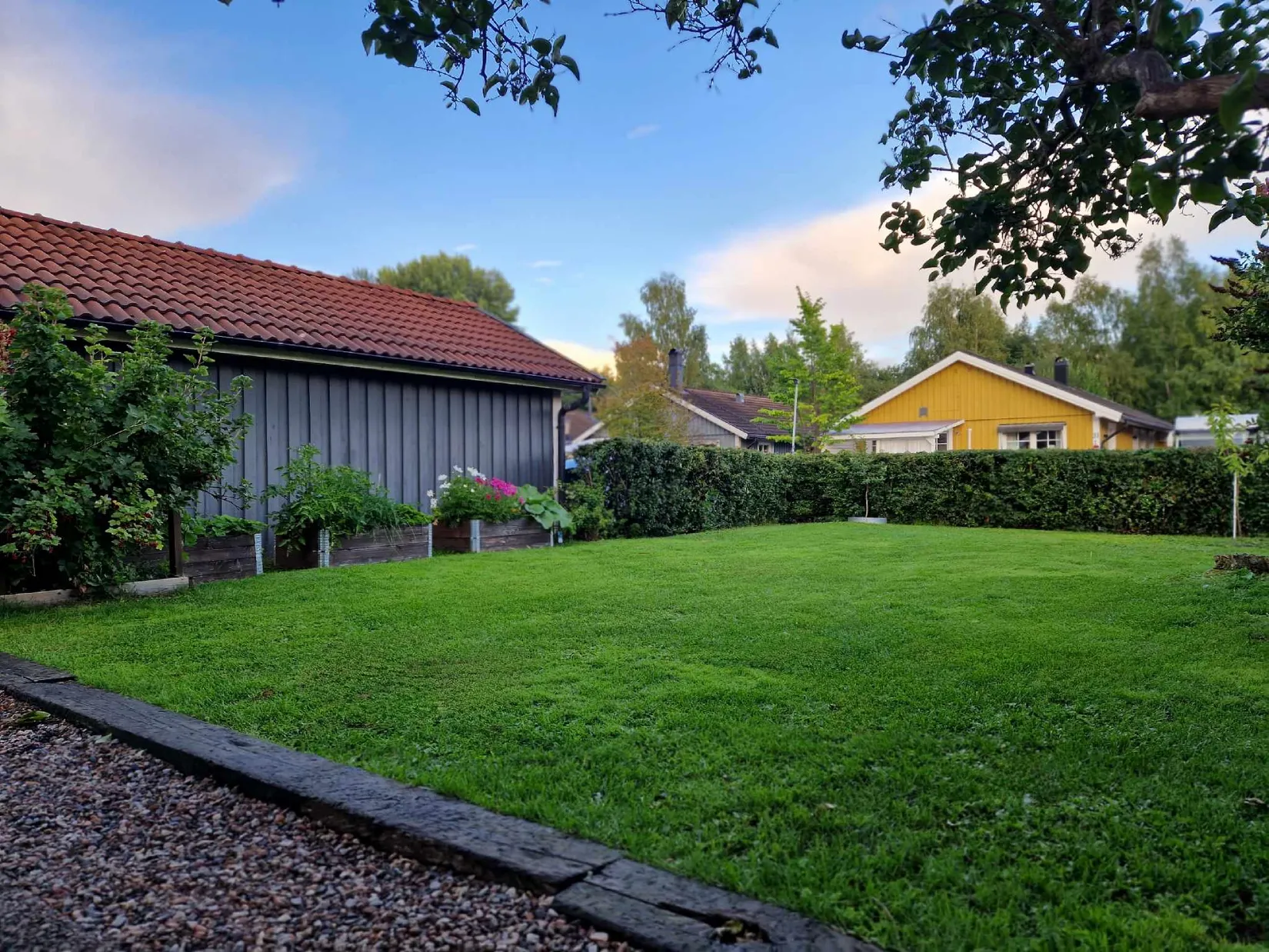 Villa, Guldsmedsvägen 47, Valbo, Gävle