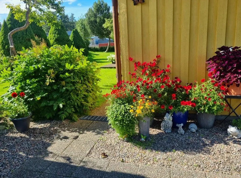 Villa, Guldsmedsvägen 47, Valbo, Gävle