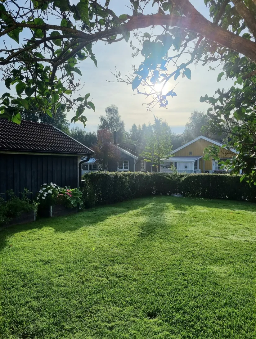 Villa, Guldsmedsvägen 47, Valbo, Gävle