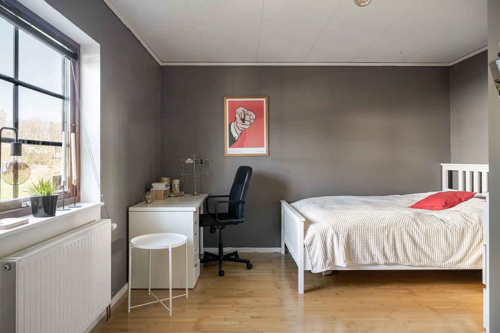 Villa, Götgatan 5, Knislinge, Östra Göinge