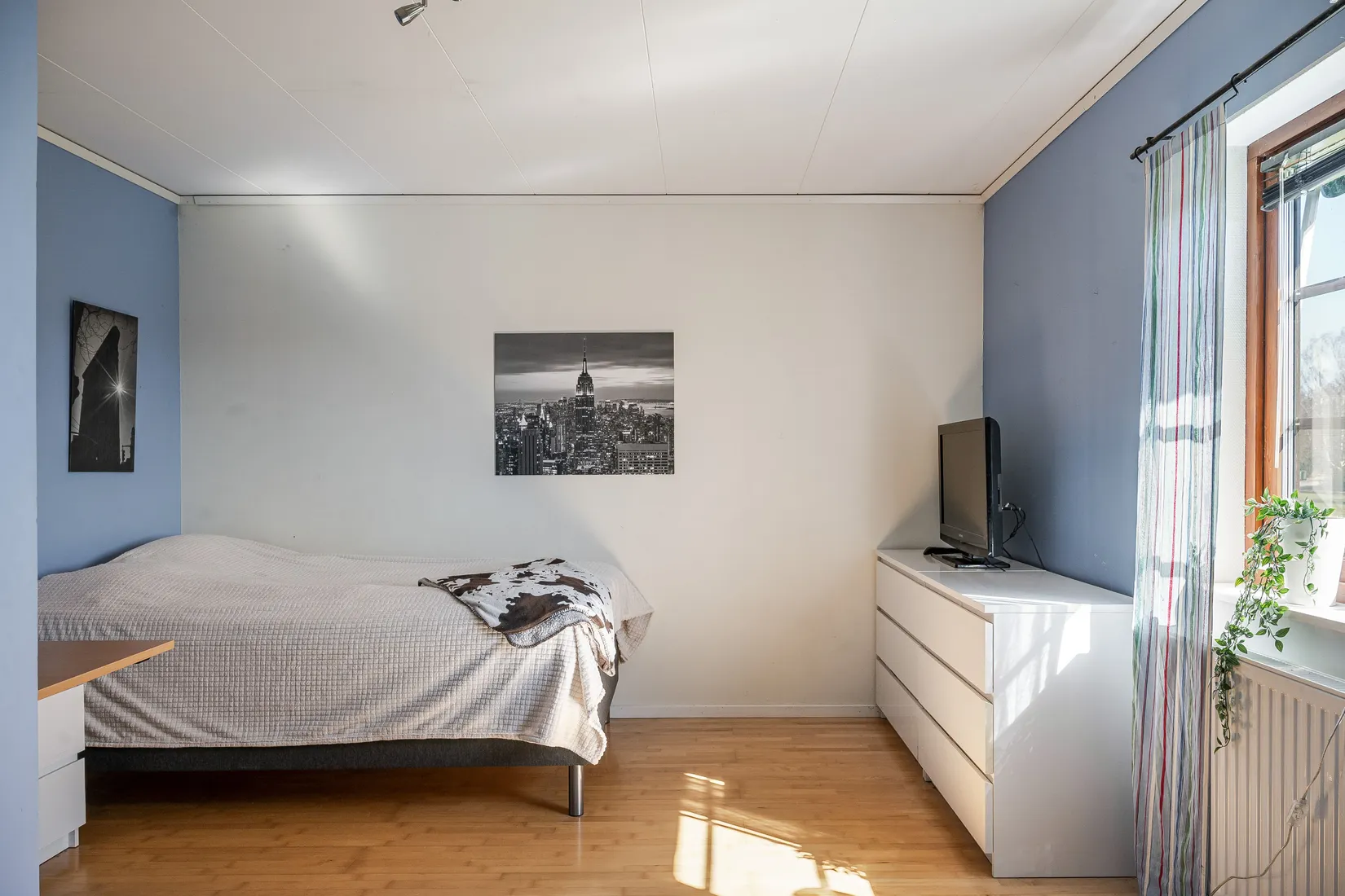 Villa, Götgatan 5, Knislinge, Östra Göinge