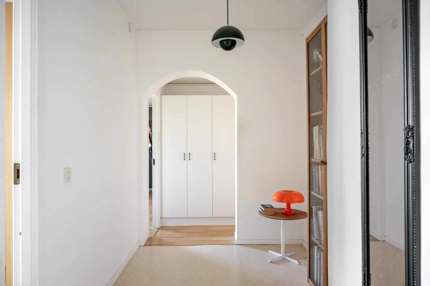 Villa, Götgatan 5, Knislinge, Östra Göinge