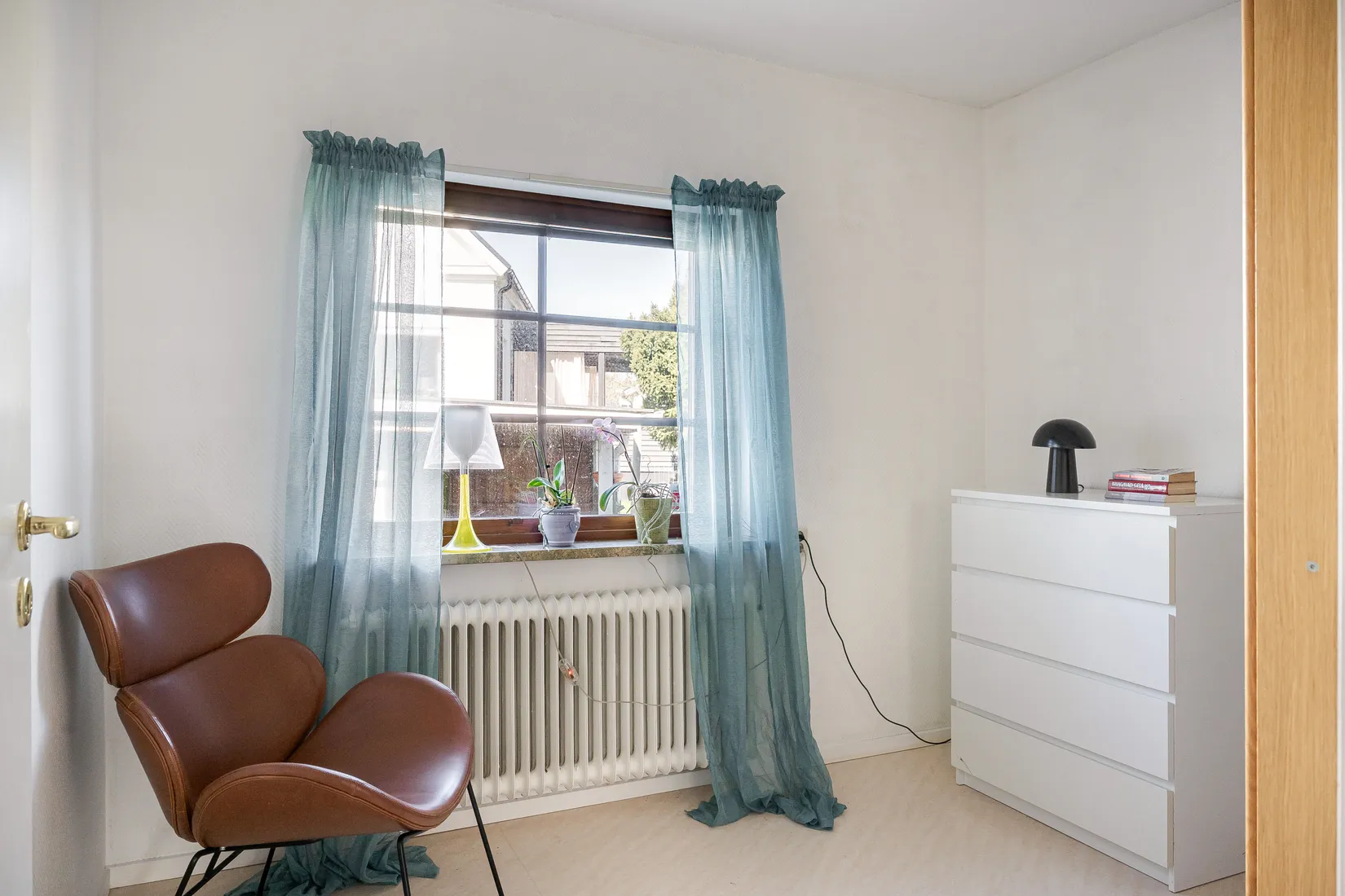 Villa, Götgatan 5, Knislinge, Östra Göinge