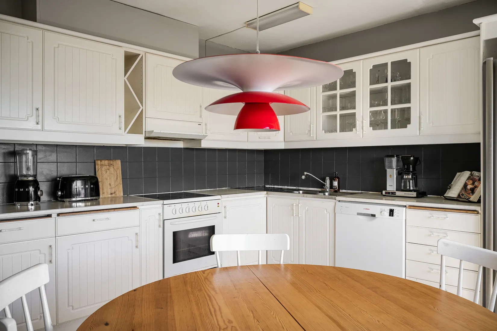 Villa, Götgatan 5, Knislinge, Östra Göinge