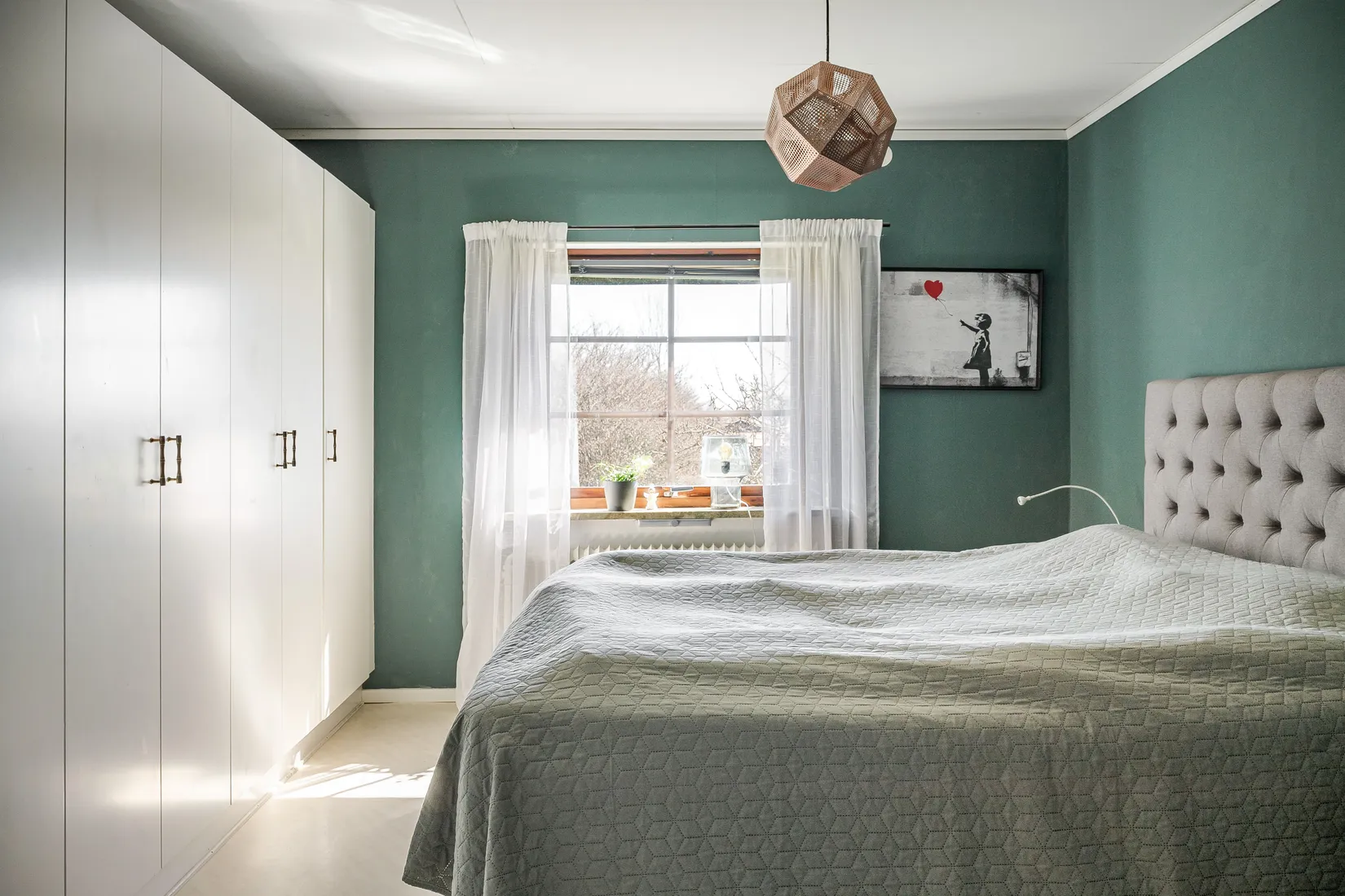 Villa, Götgatan 5, Knislinge, Östra Göinge