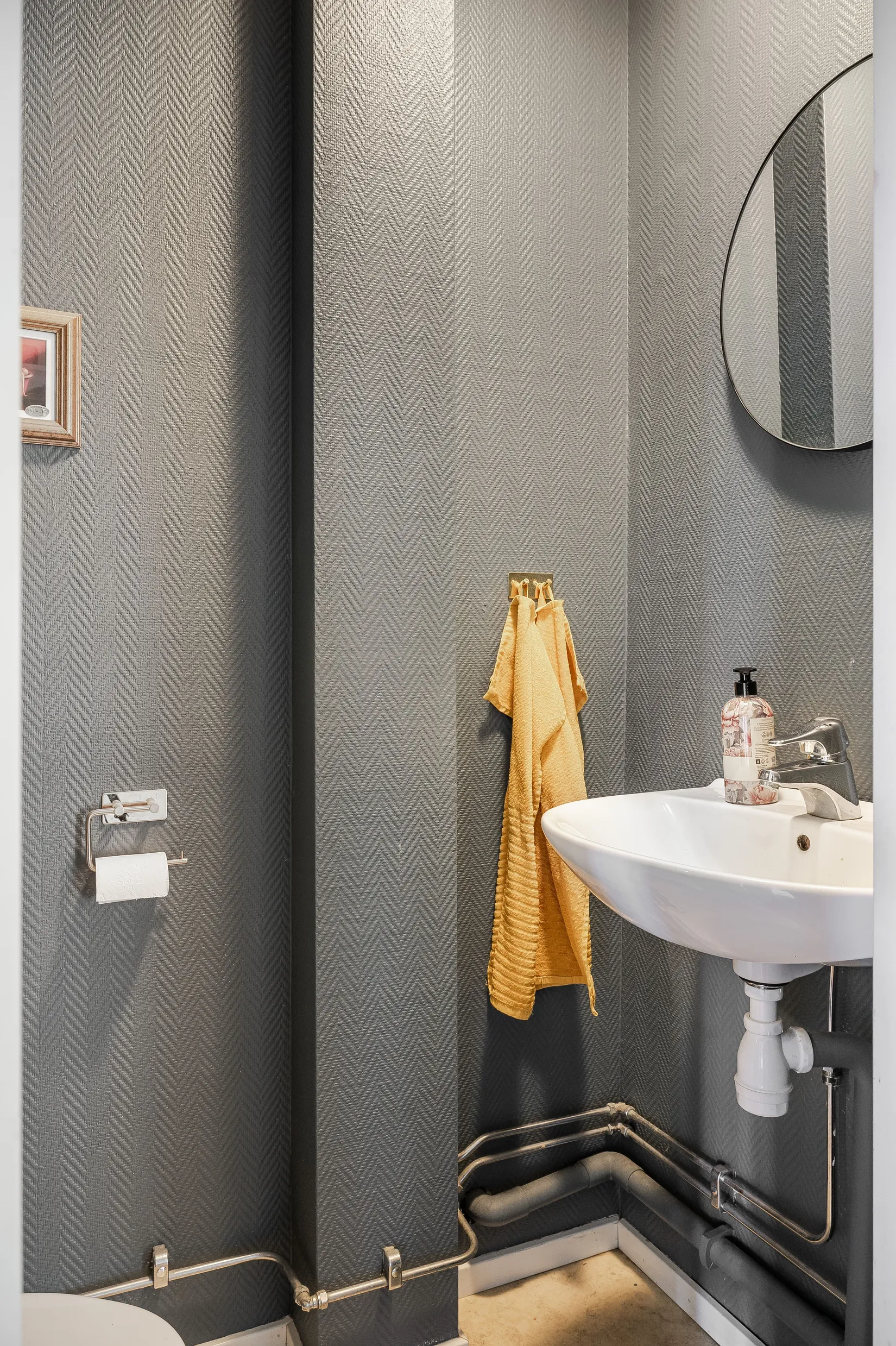 Villa, Götgatan 5, Knislinge, Östra Göinge