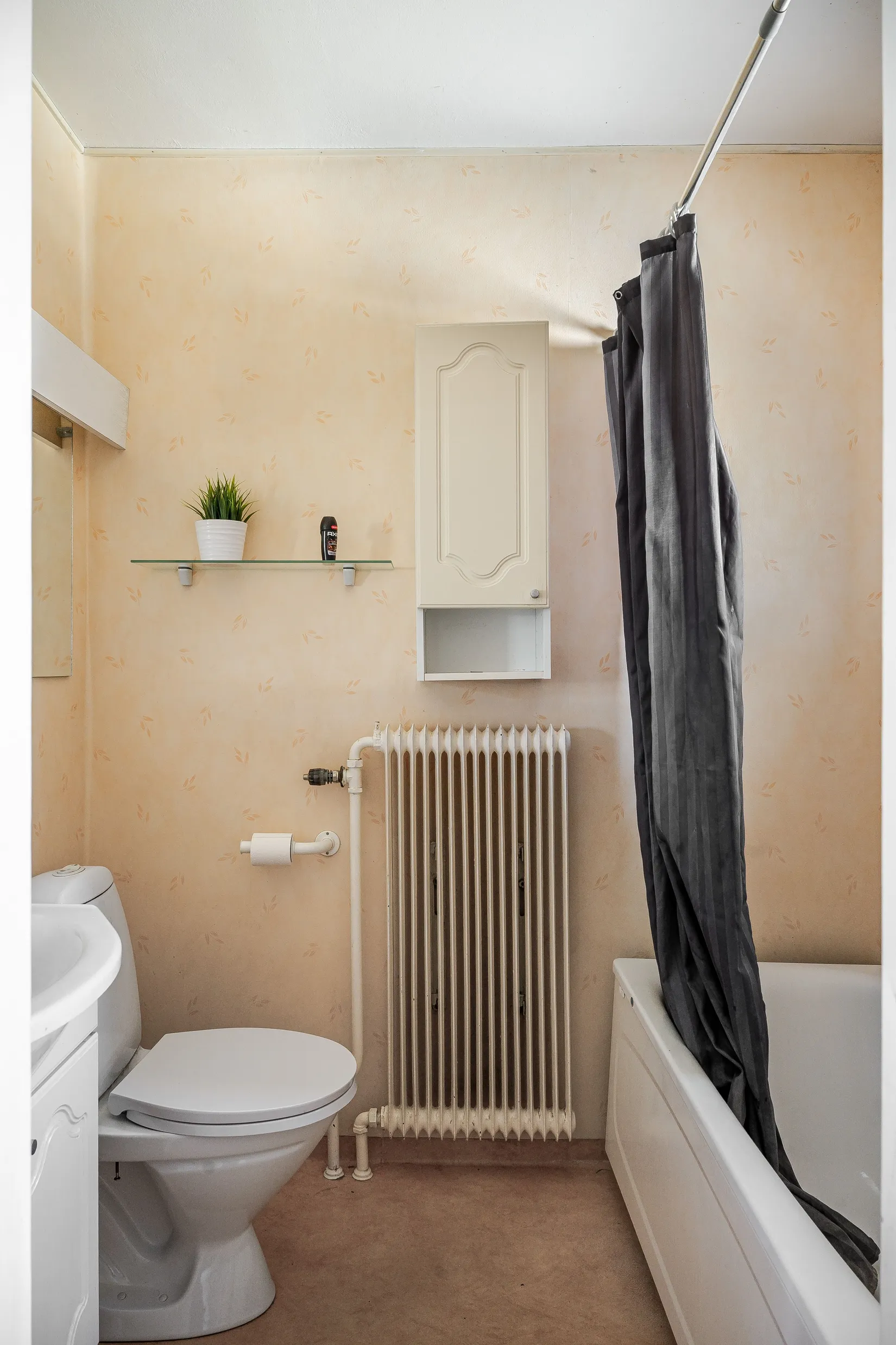 Villa, Götgatan 5, Knislinge, Östra Göinge