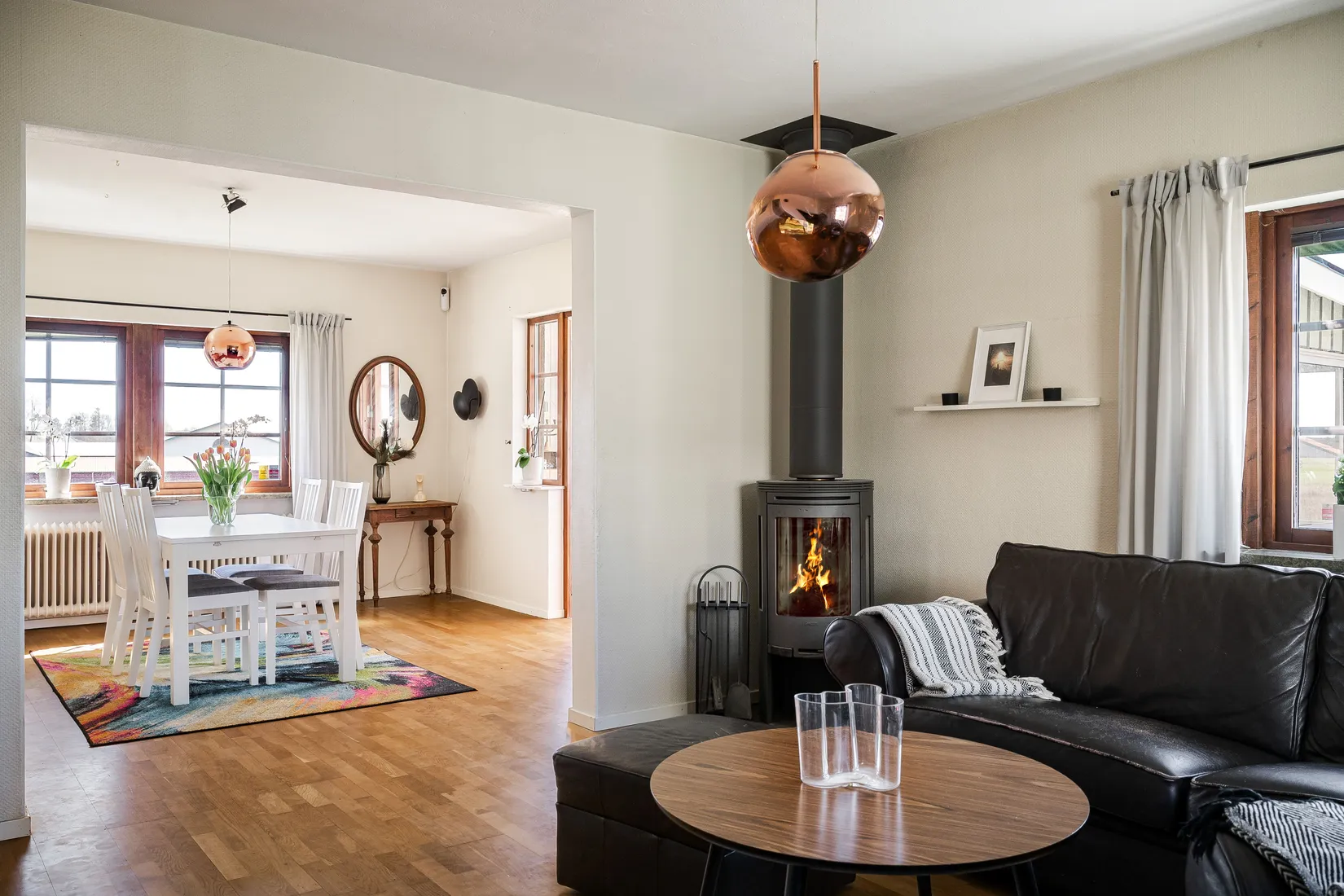 Villa, Götgatan 5, Knislinge, Östra Göinge