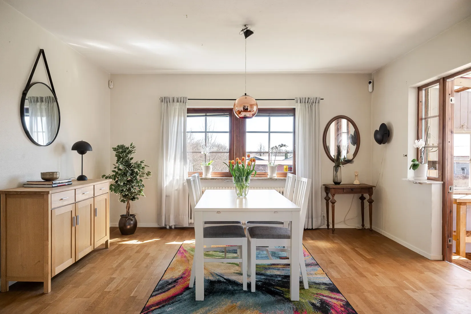 Villa, Götgatan 5, Knislinge, Östra Göinge