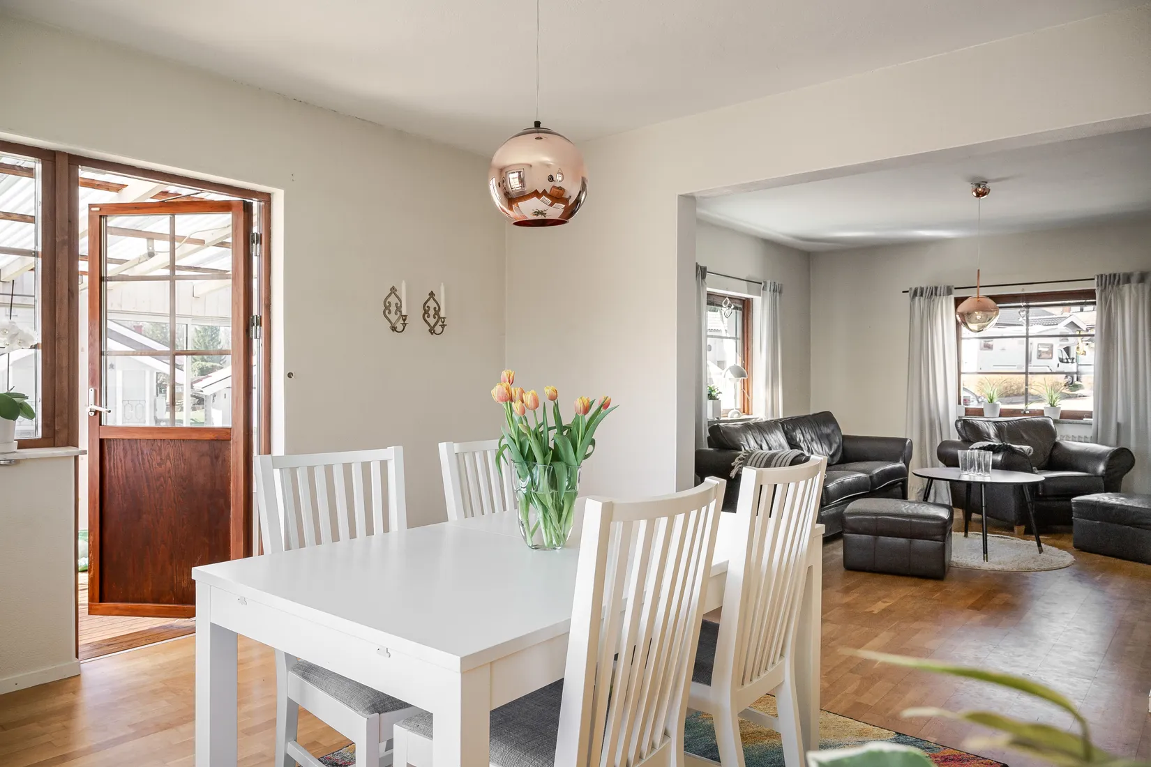 Villa, Götgatan 5, Knislinge, Östra Göinge