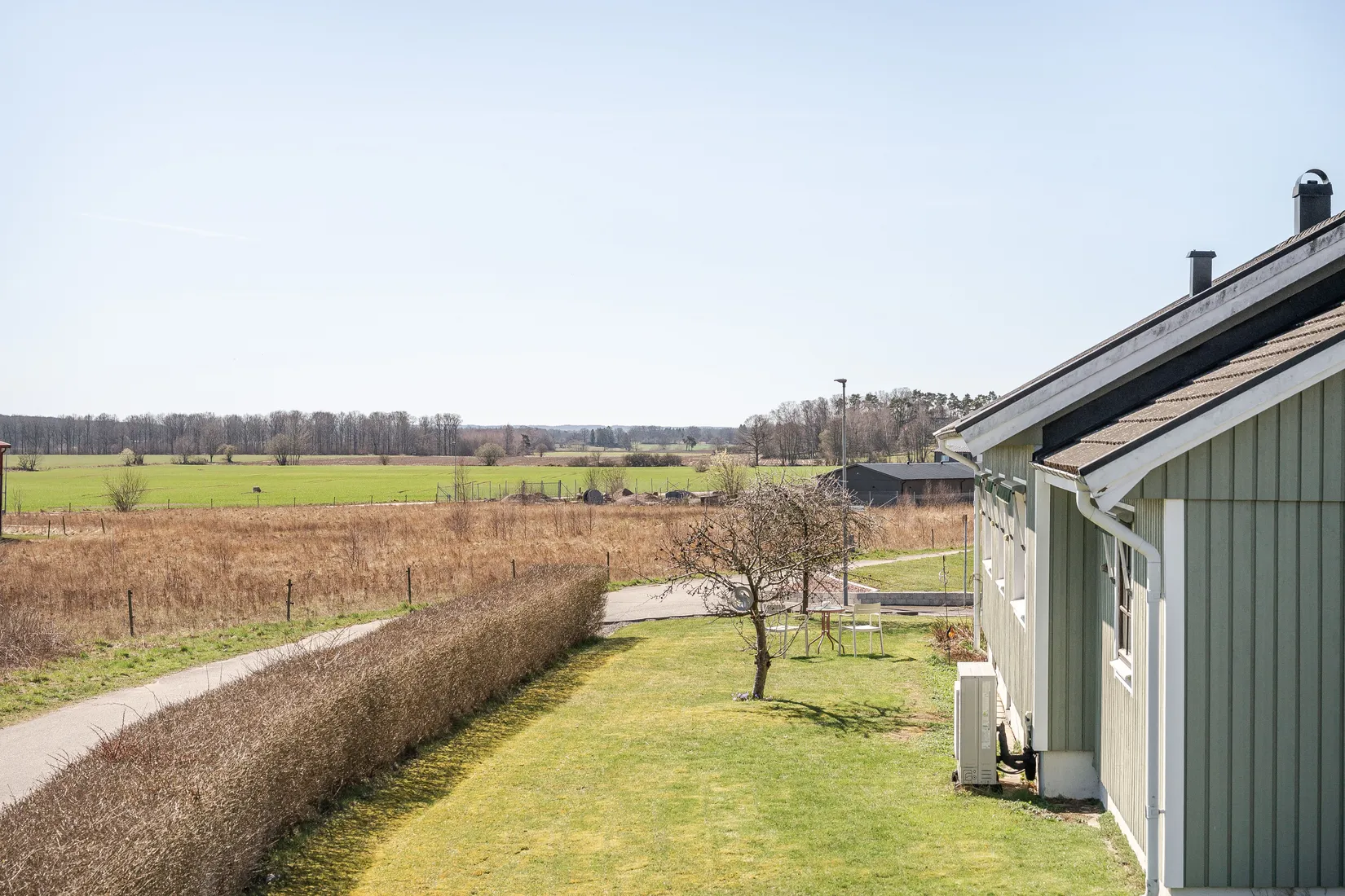 Villa, Götgatan 5, Knislinge, Östra Göinge