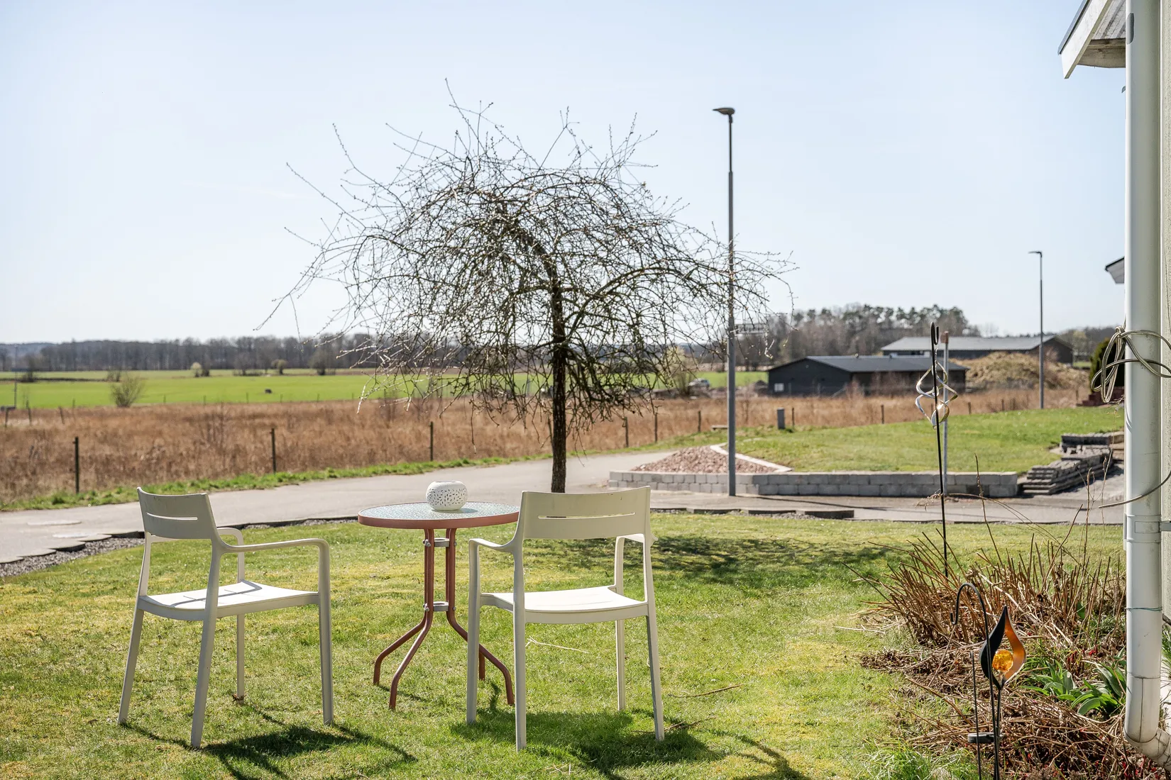 Villa, Götgatan 5, Knislinge, Östra Göinge