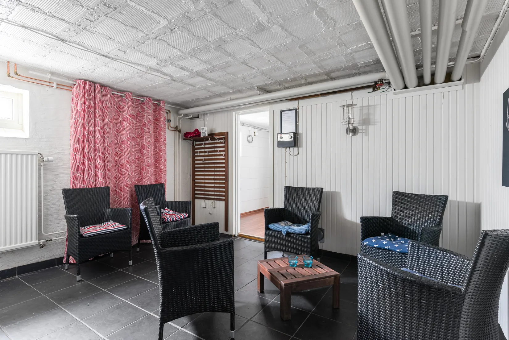 Bostadsrätt, Hertig Karlsgatan 13A, Vasastaden, Linköping