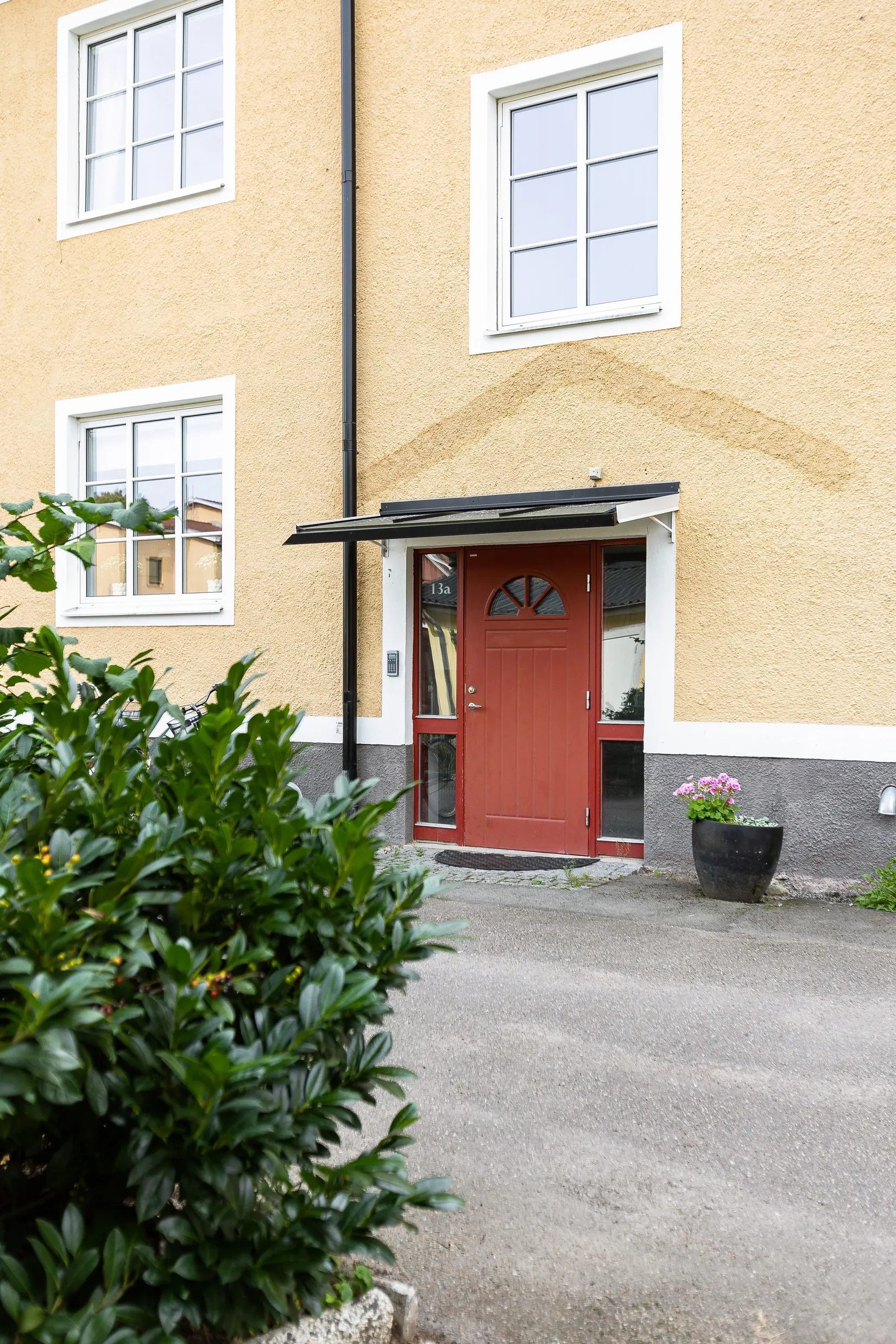 Bostadsrätt, Hertig Karlsgatan 13A, Vasastaden, Linköping