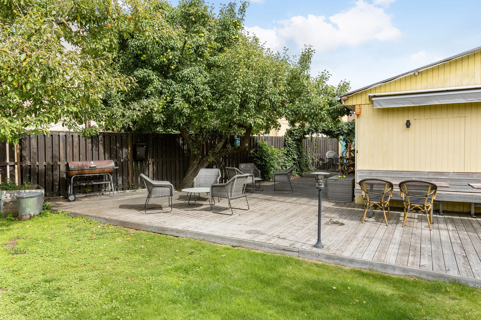 Bostadsrätt, Hertig Karlsgatan 13A, Vasastaden, Linköping