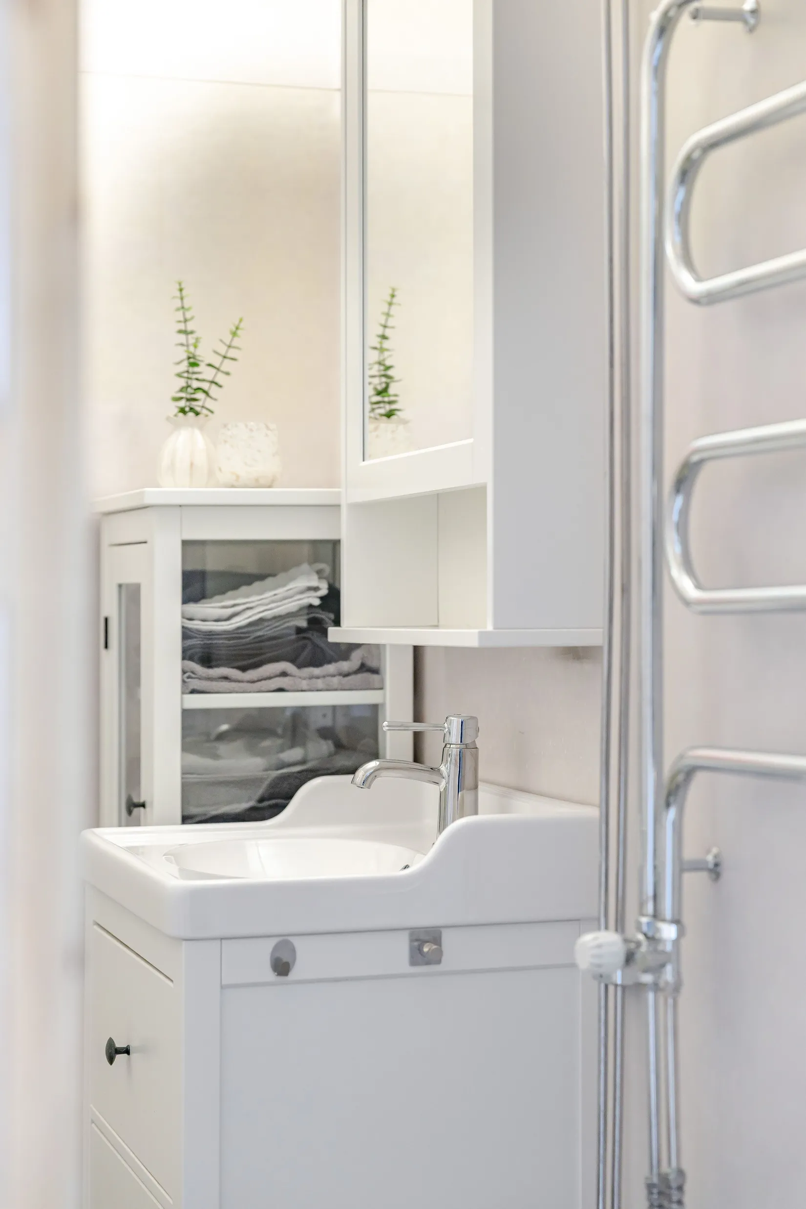 Bostadsrätt, Hertig Karlsgatan 13A, Vasastaden, Linköping