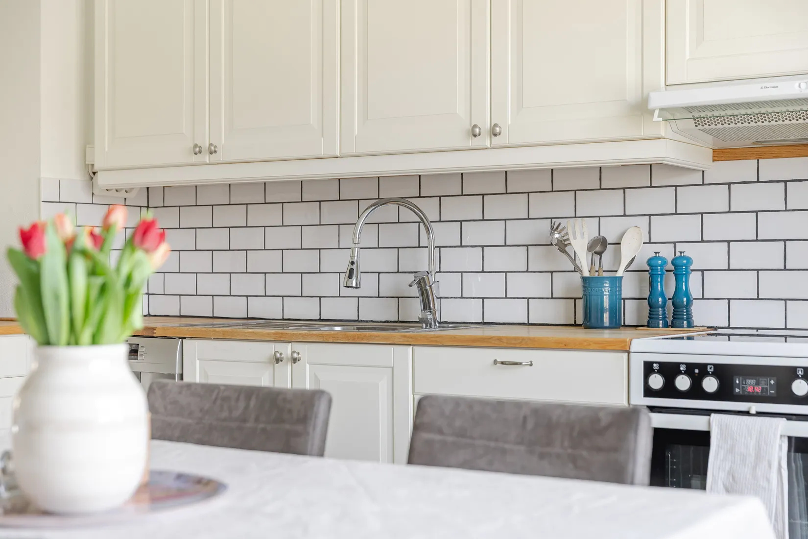 Bostadsrätt, Hertig Karlsgatan 13A, Vasastaden, Linköping