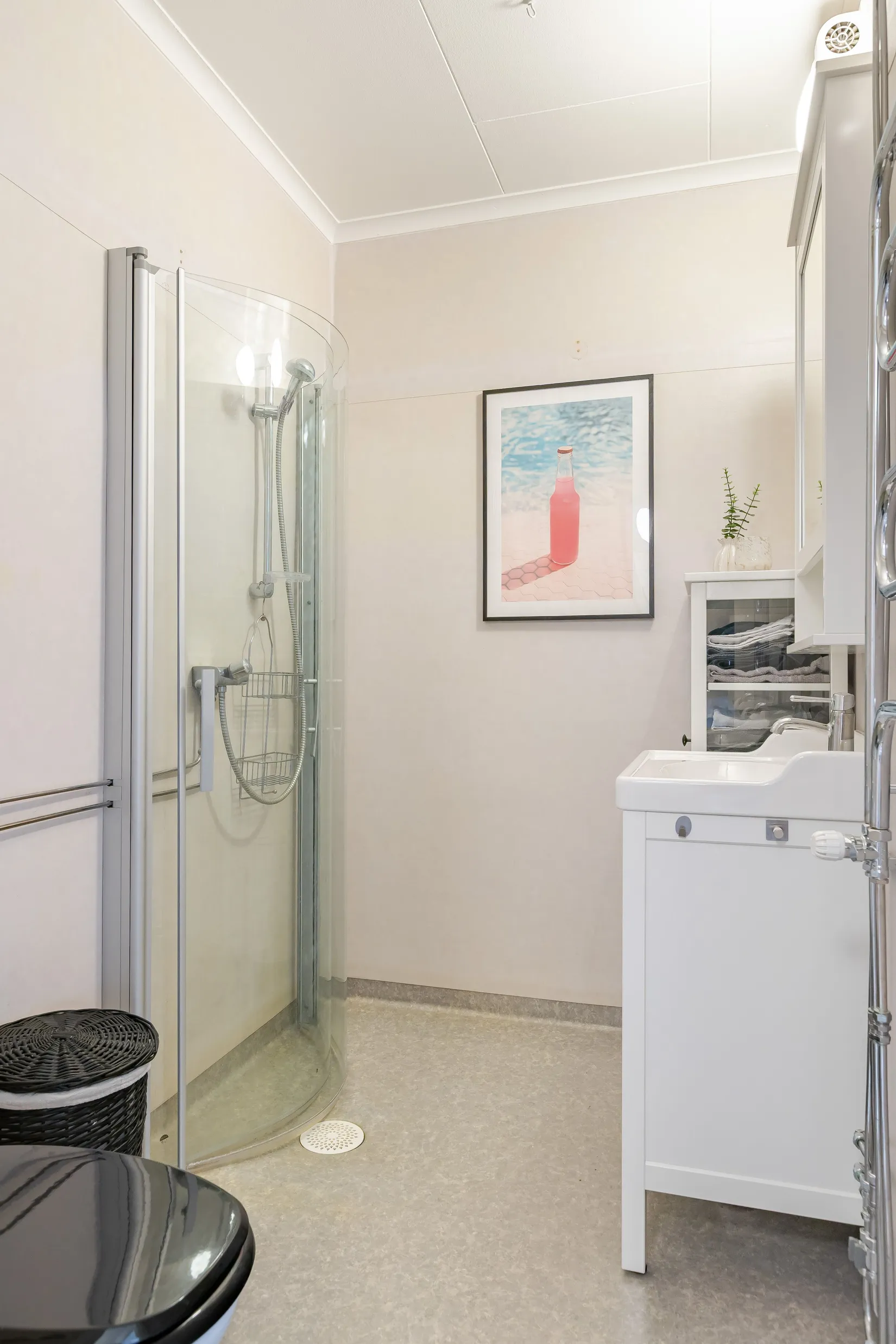 Bostadsrätt, Hertig Karlsgatan 13A, Vasastaden, Linköping