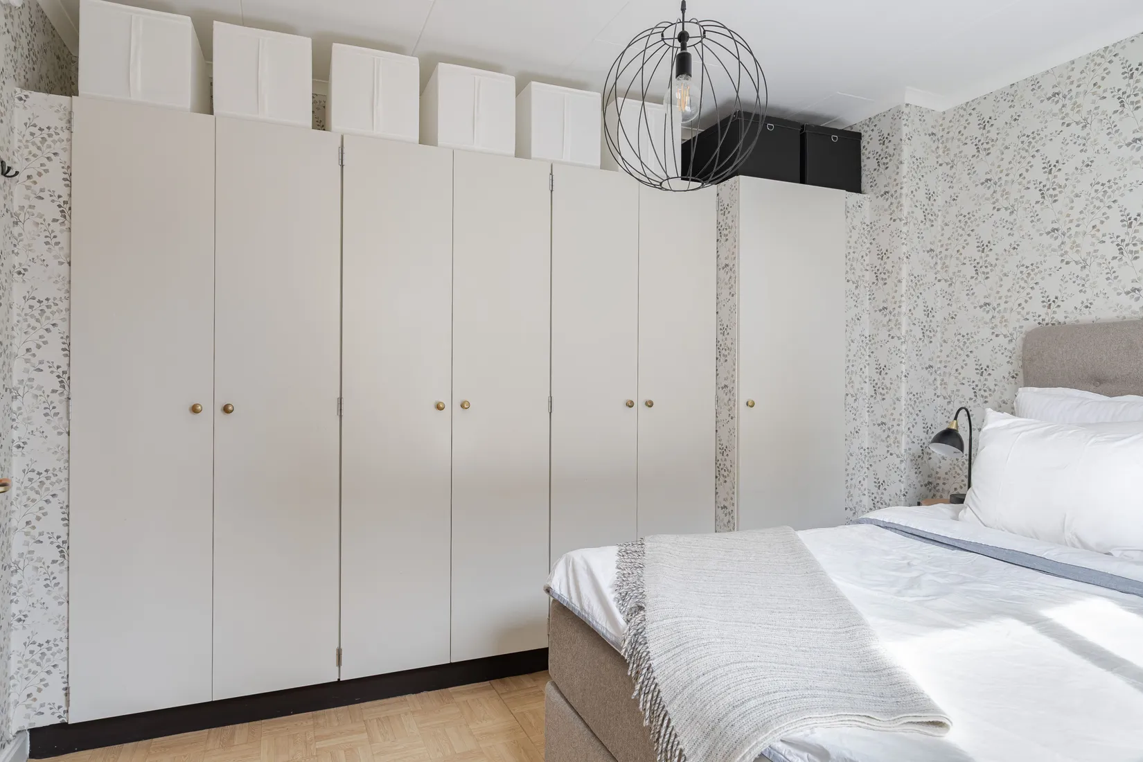 Bostadsrätt, Hertig Karlsgatan 13A, Vasastaden, Linköping