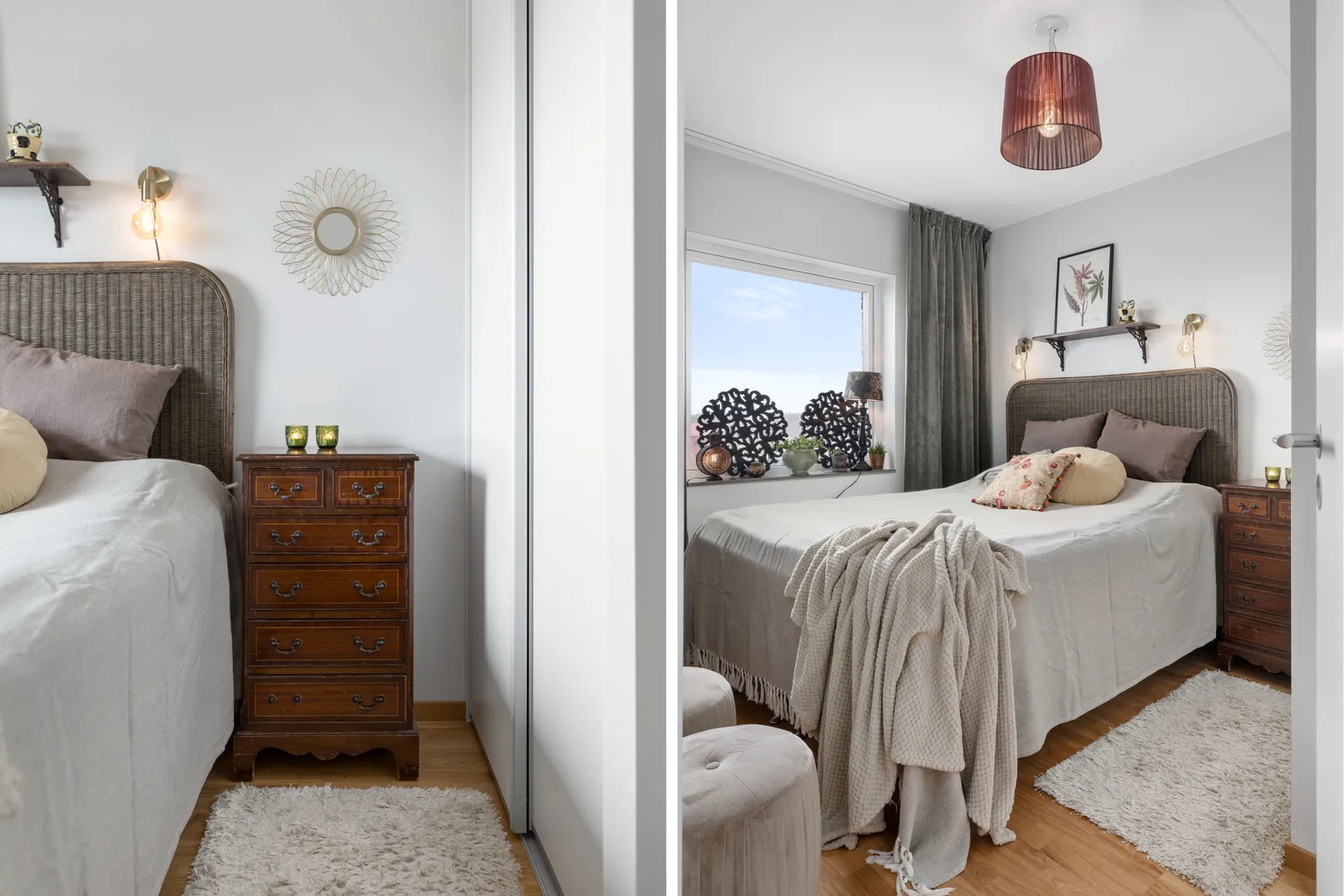 Bostadsrätt, Ranagårdsvägen 18, Ranagård, Halmstad