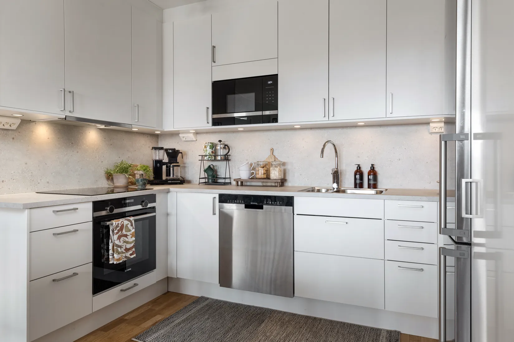 Bostadsrätt, Ranagårdsvägen 18, Ranagård, Halmstad