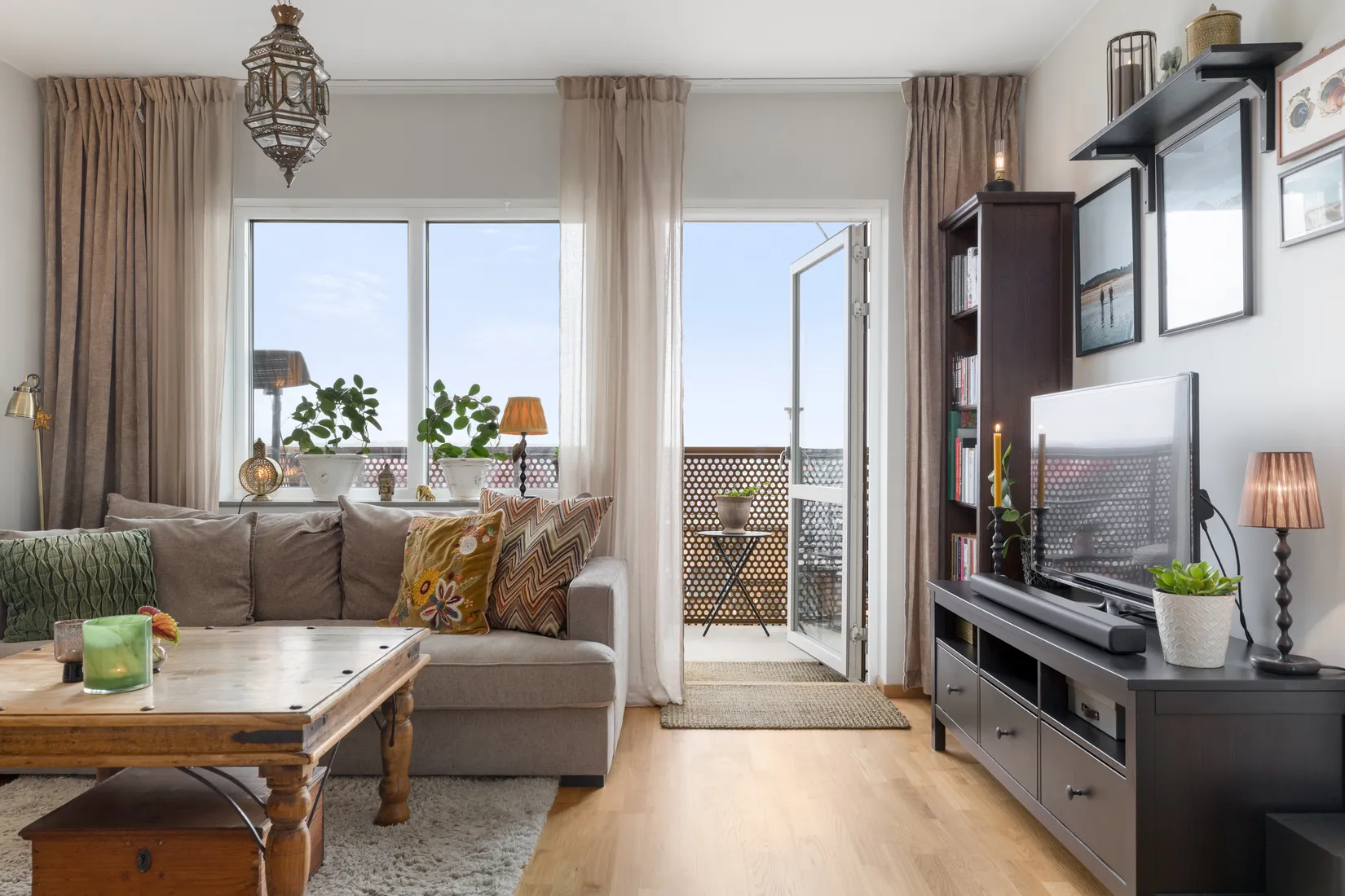 Bostadsrätt, Ranagårdsvägen 18, Ranagård, Halmstad