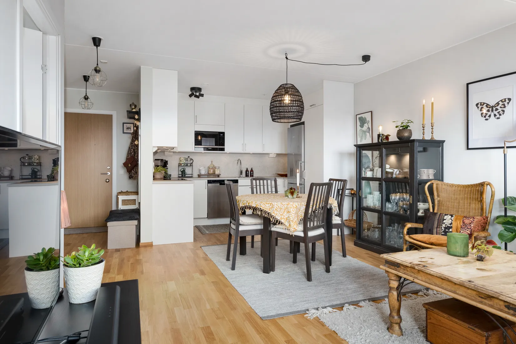 Bostadsrätt, Ranagårdsvägen 18, Ranagård, Halmstad