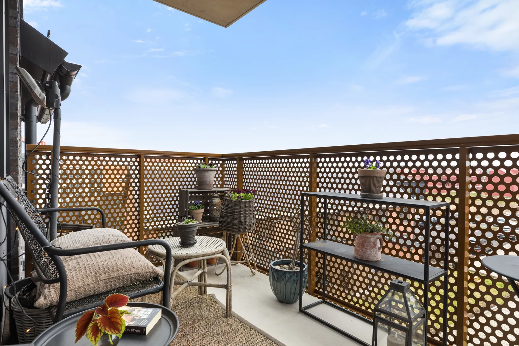 Bostadsrätt, Ranagårdsvägen 18, Ranagård, Halmstad