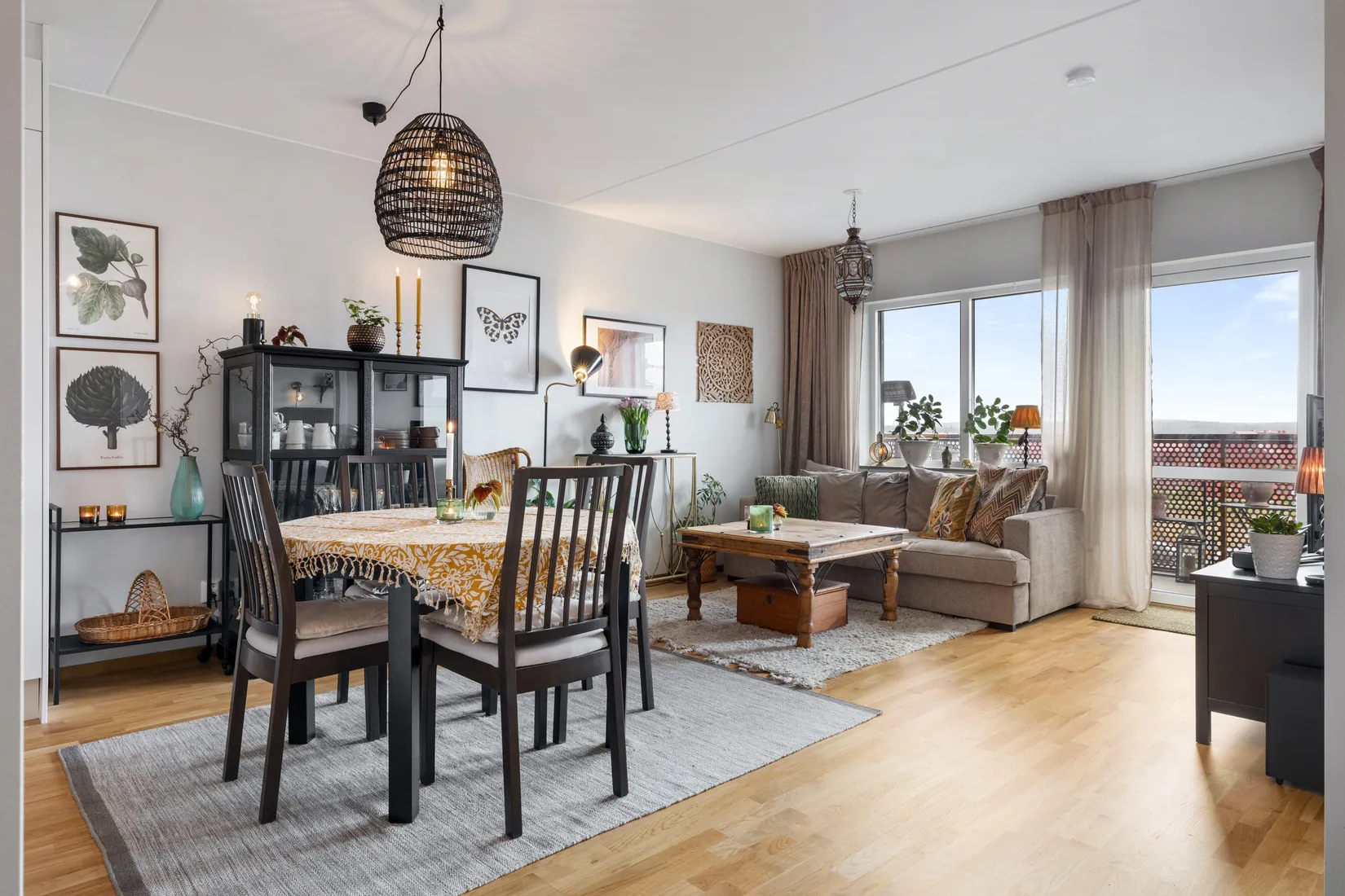 Bostadsrätt, Ranagårdsvägen 18, Ranagård, Halmstad