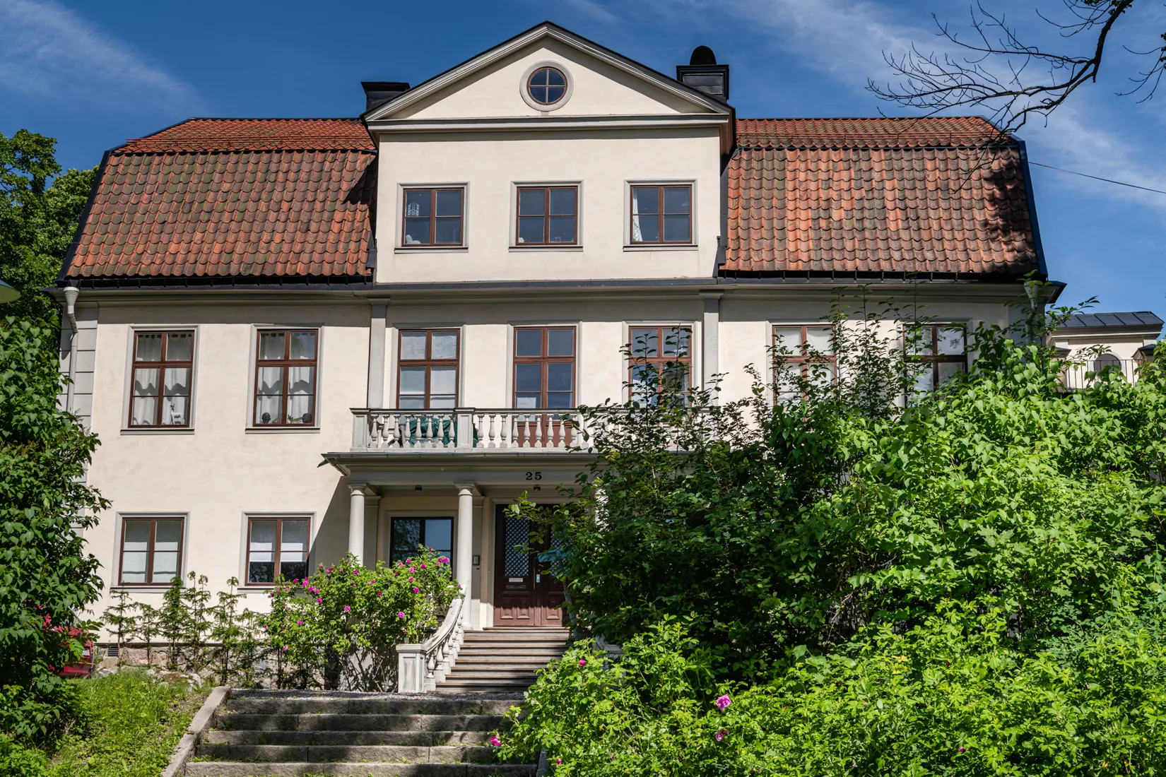 Bostadsrätt, Odelbergsvägen 27, Enskede - Enskede Gård, Stockholm
