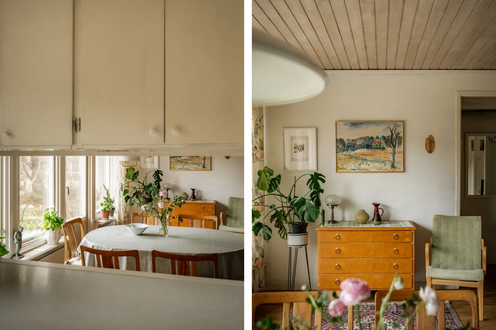 Villa, Slingerstigen 48, Ingarö Björkvik, Värmdö