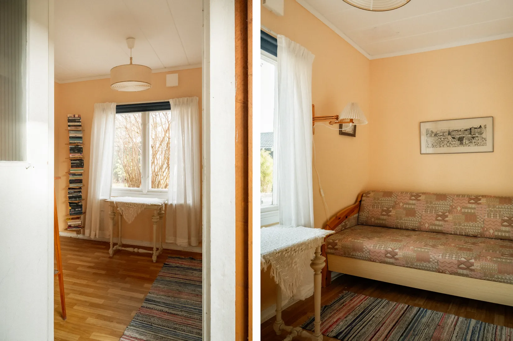 Villa, Slingerstigen 48, Ingarö Björkvik, Värmdö