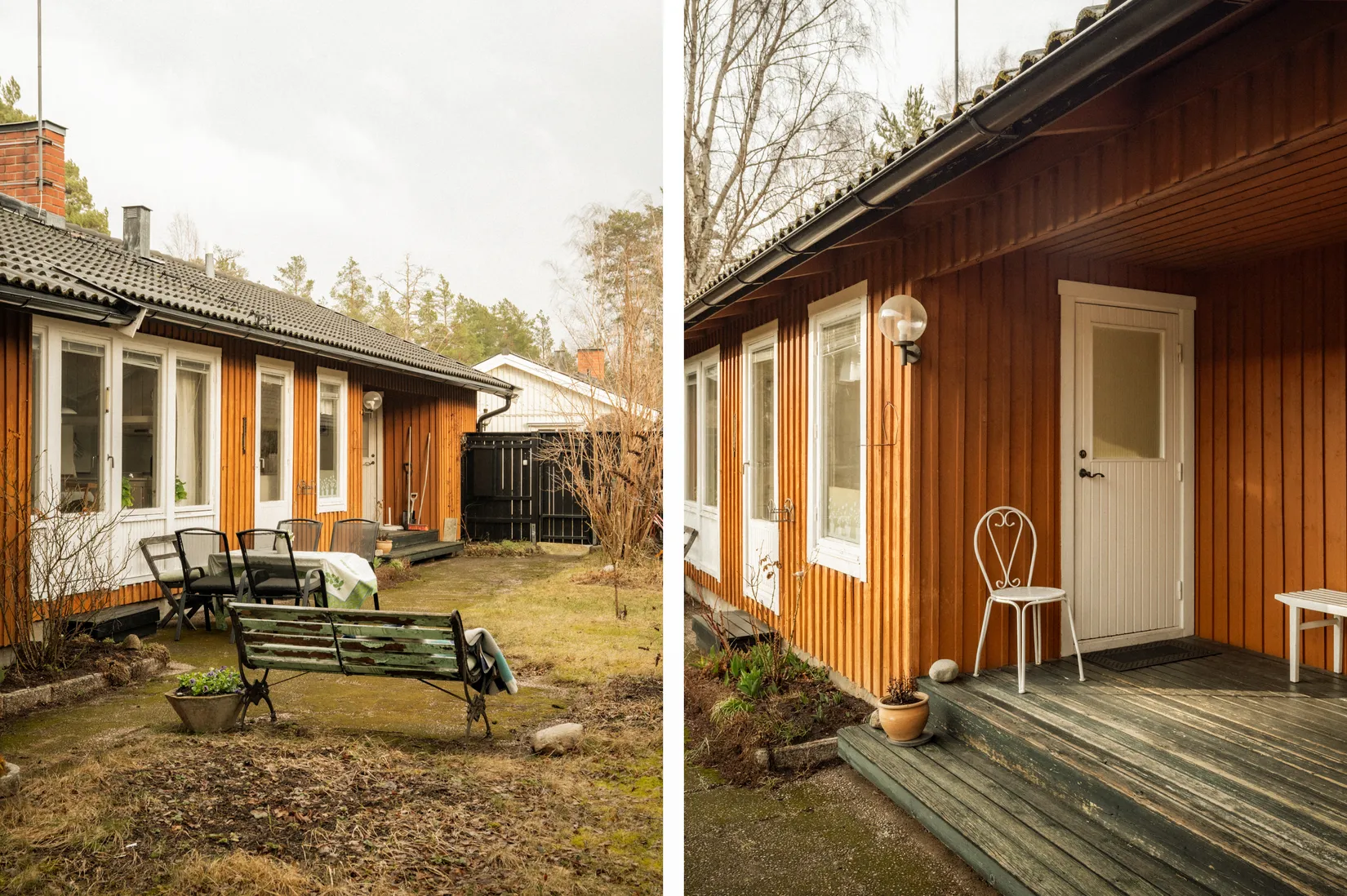 Villa, Slingerstigen 48, Ingarö Björkvik, Värmdö