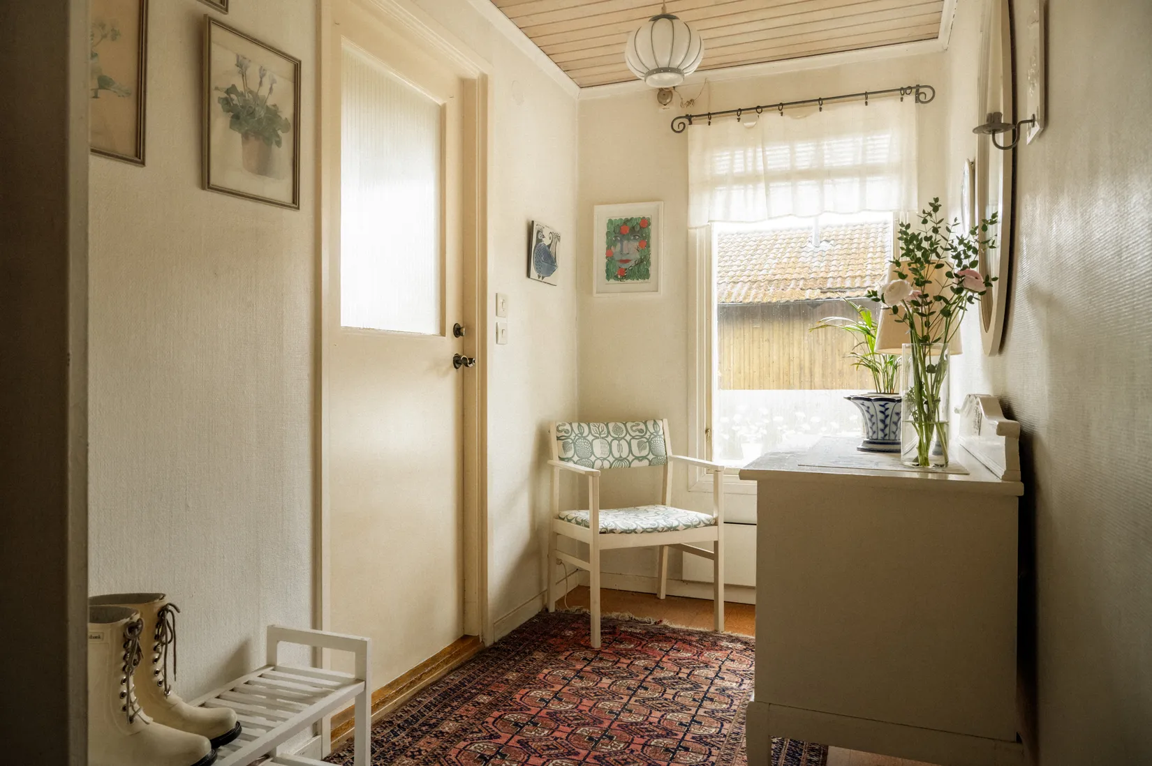 Villa, Slingerstigen 48, Ingarö Björkvik, Värmdö