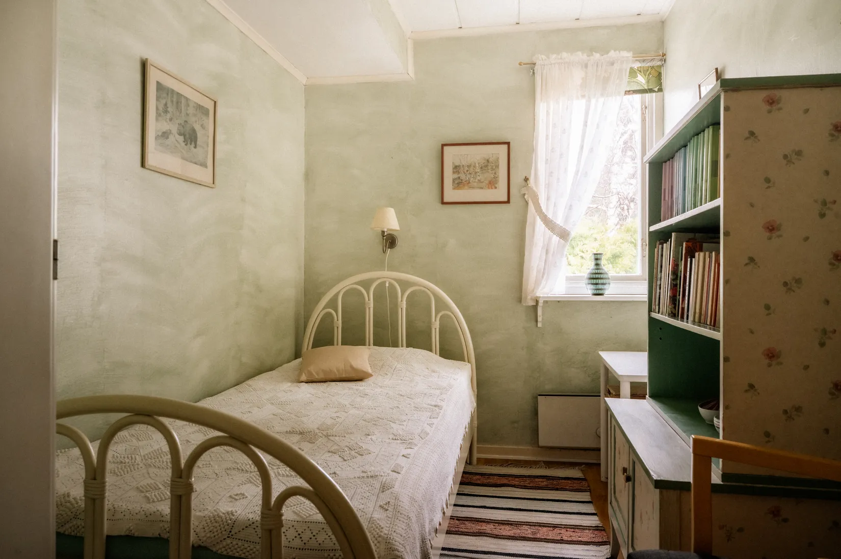 Villa, Slingerstigen 48, Ingarö Björkvik, Värmdö