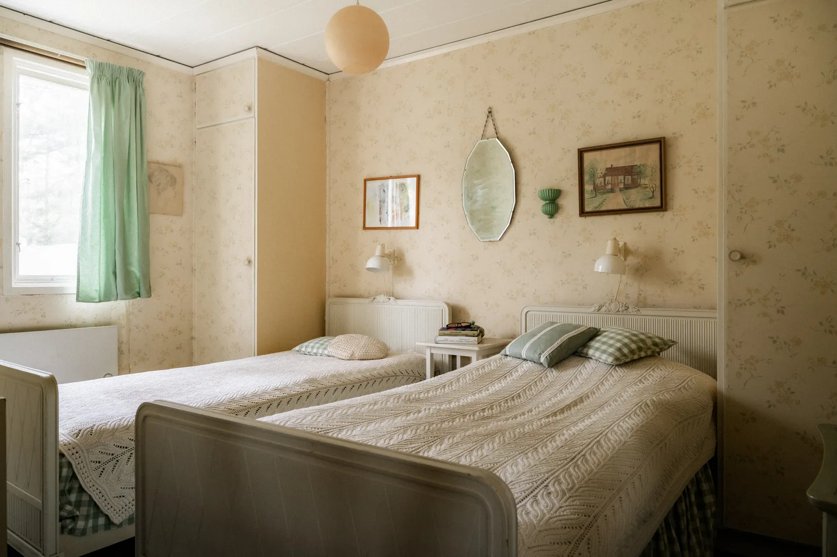 Villa, Slingerstigen 48, Ingarö Björkvik, Värmdö