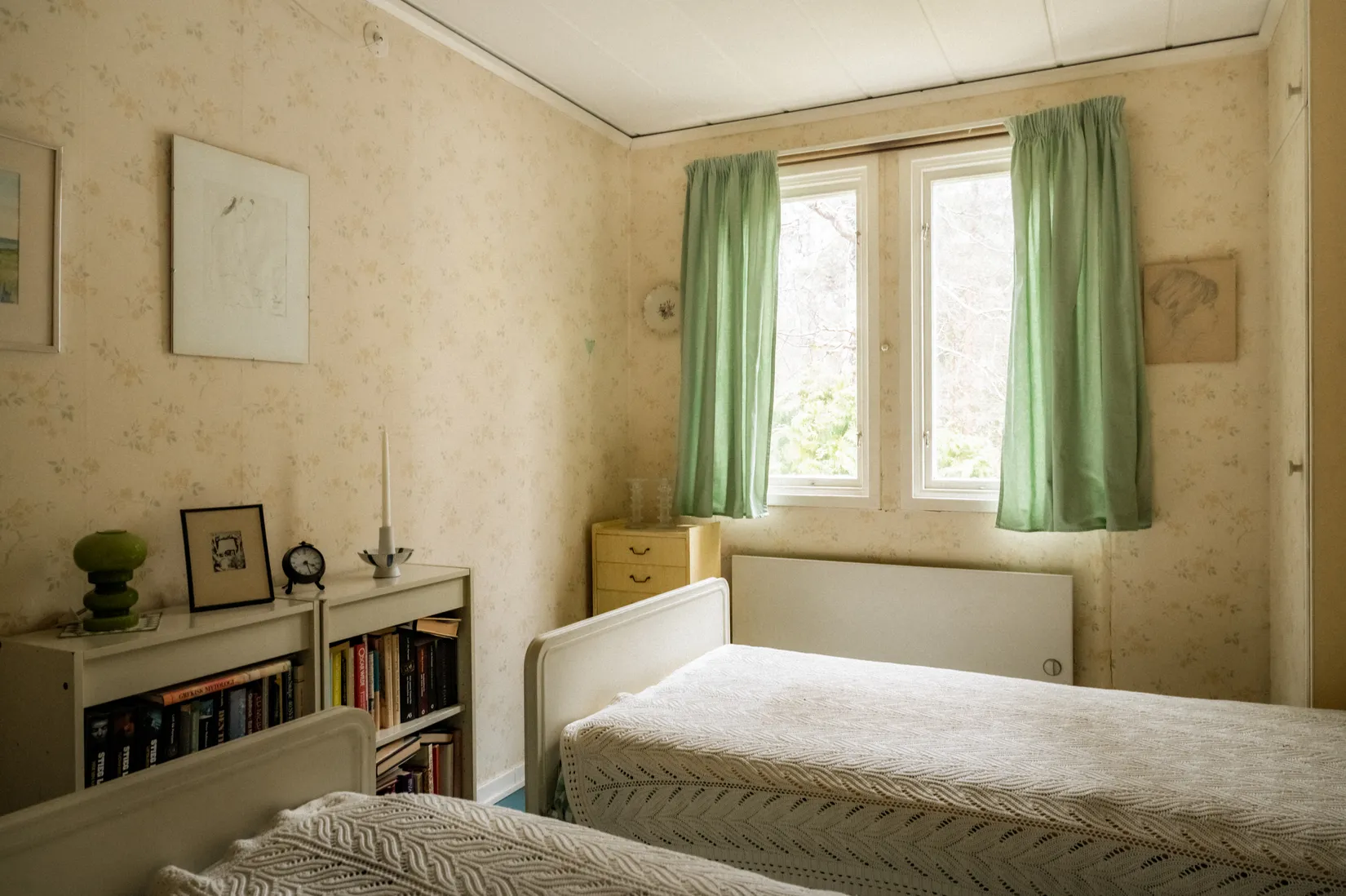 Villa, Slingerstigen 48, Ingarö Björkvik, Värmdö