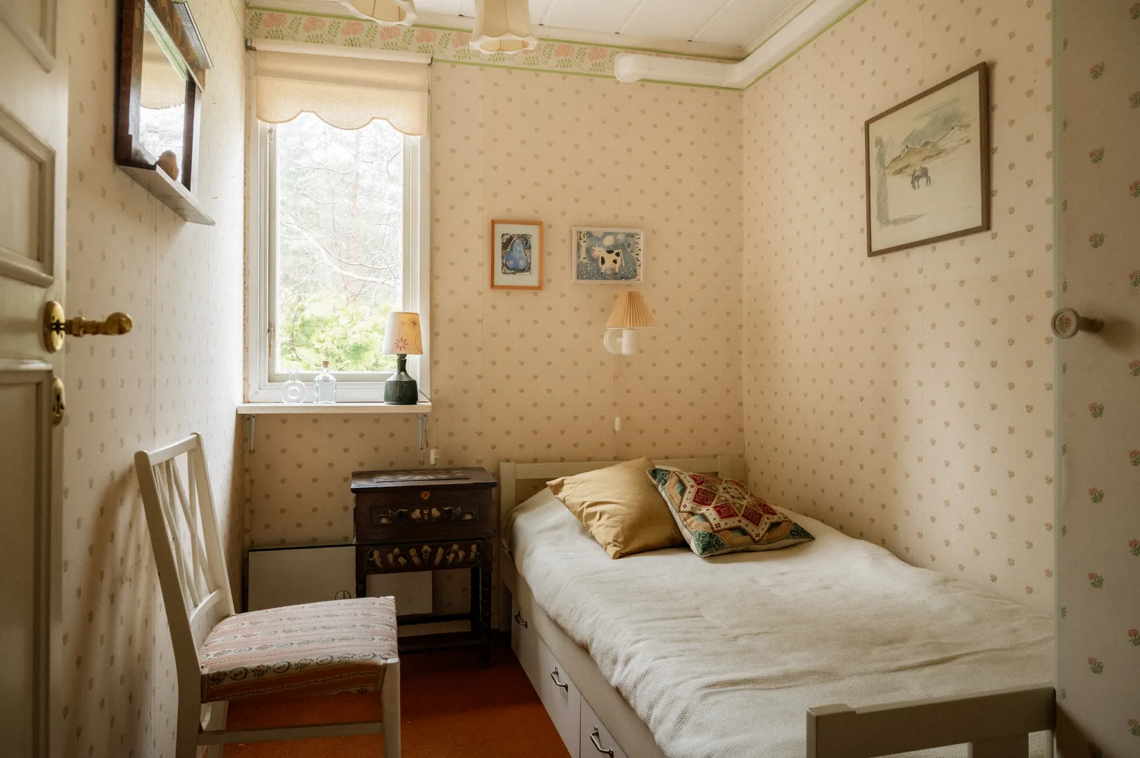 Villa, Slingerstigen 48, Ingarö Björkvik, Värmdö