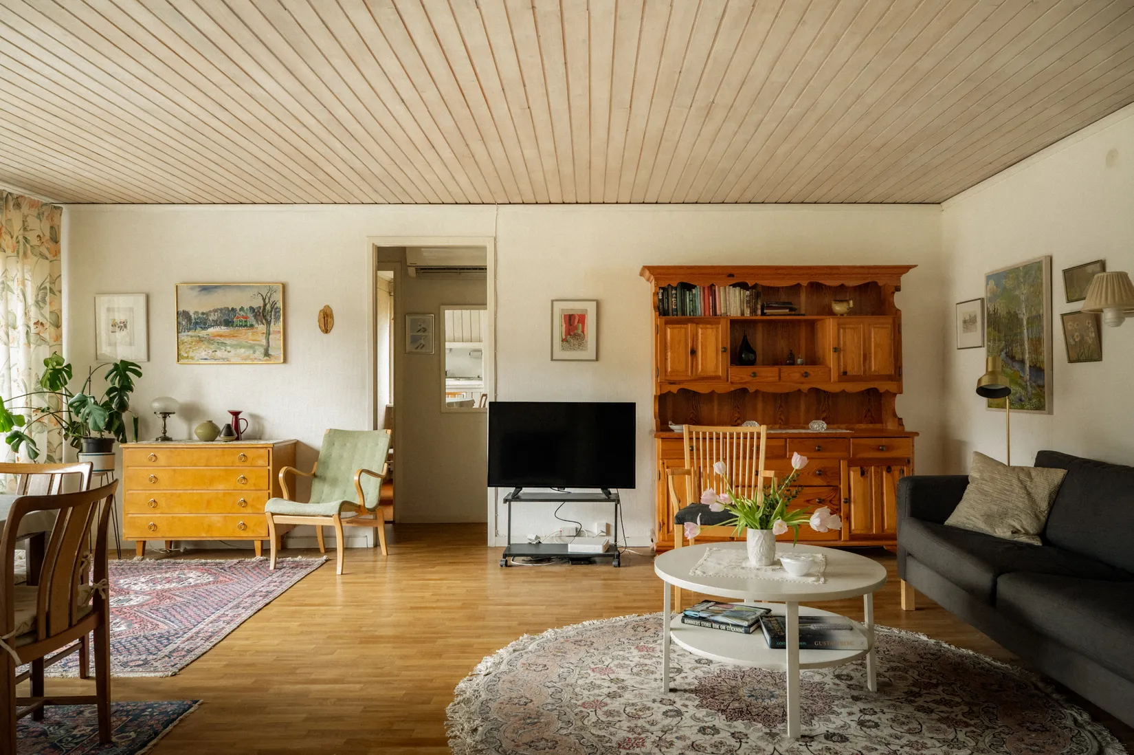 Villa, Slingerstigen 48, Ingarö Björkvik, Värmdö