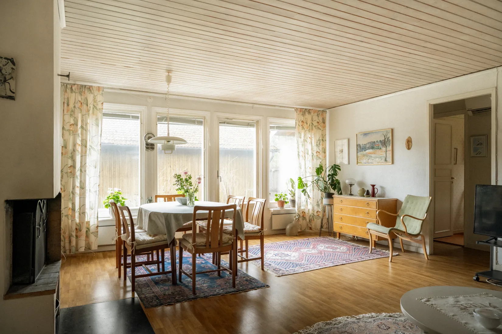 Villa, Slingerstigen 48, Ingarö Björkvik, Värmdö