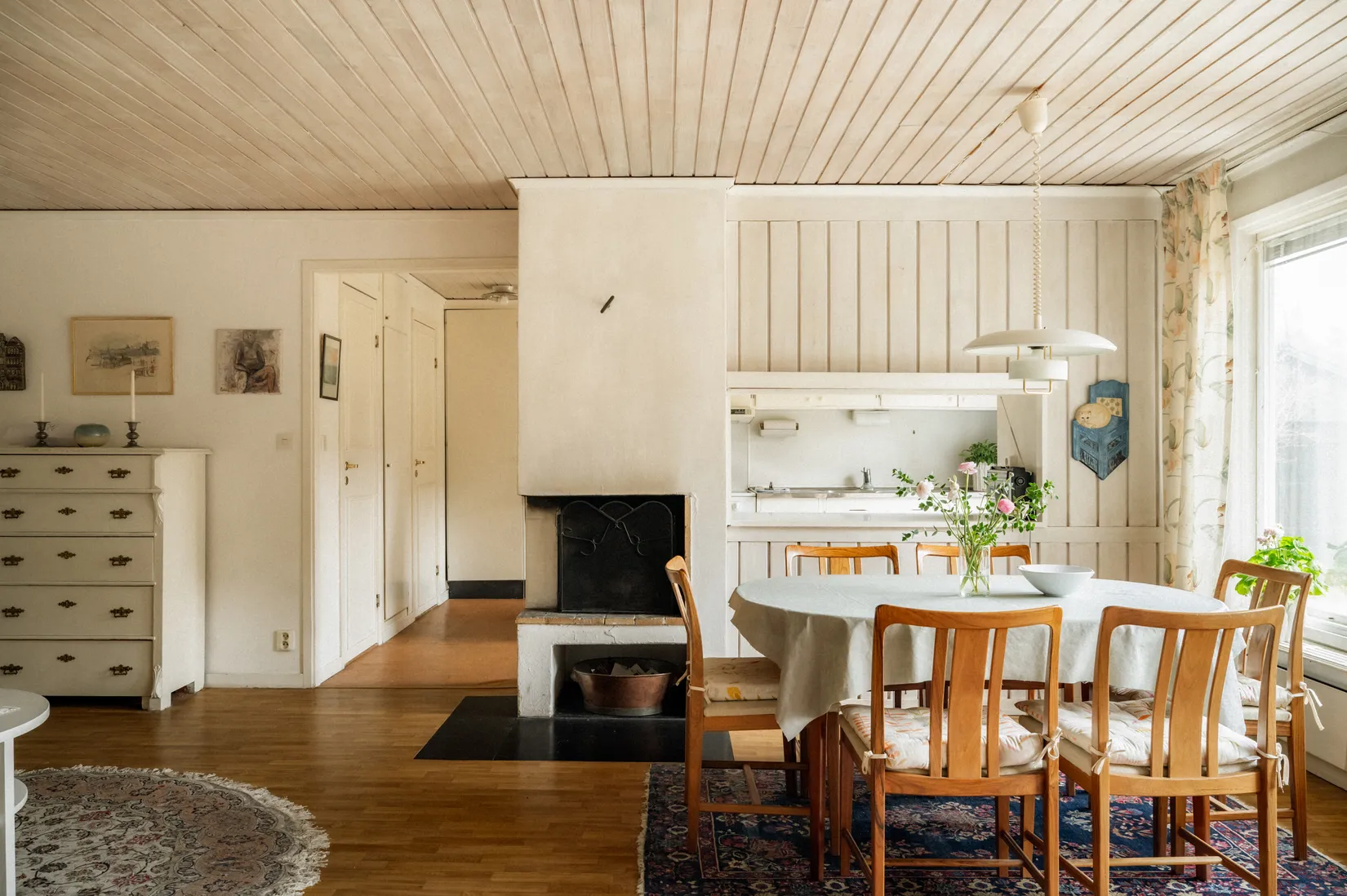 Villa, Slingerstigen 48, Ingarö Björkvik, Värmdö