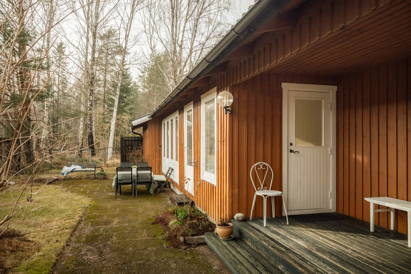 Villa, Slingerstigen 48, Ingarö Björkvik, Värmdö