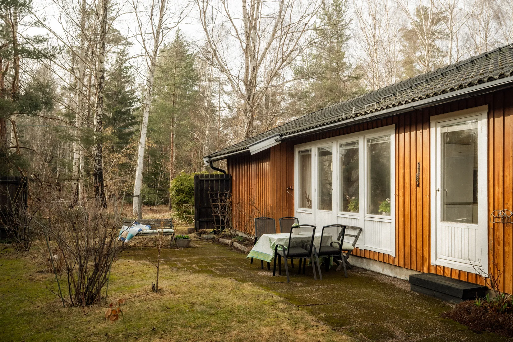 Villa, Slingerstigen 48, Ingarö Björkvik, Värmdö