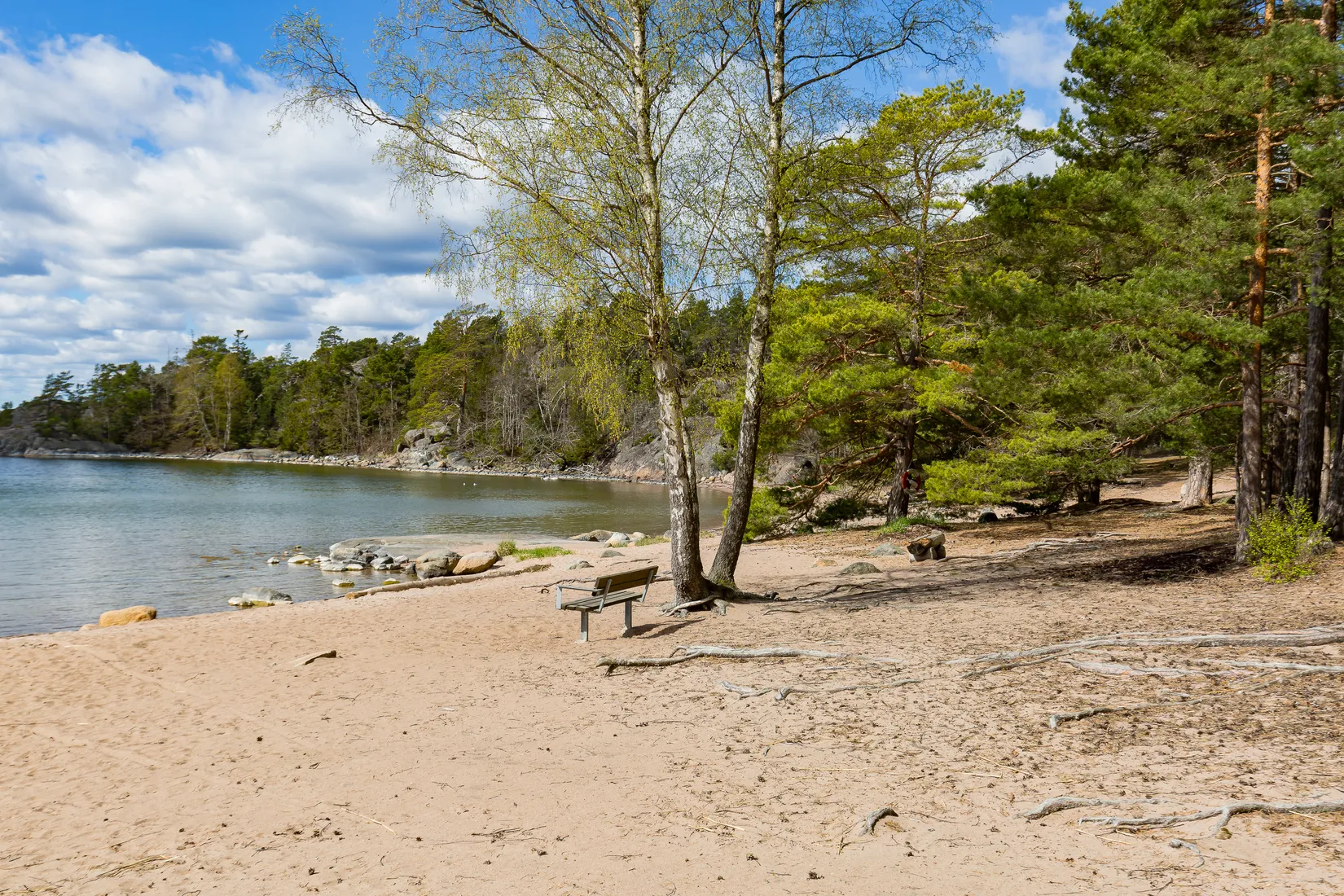 Villa, Slingerstigen 48, Ingarö Björkvik, Värmdö