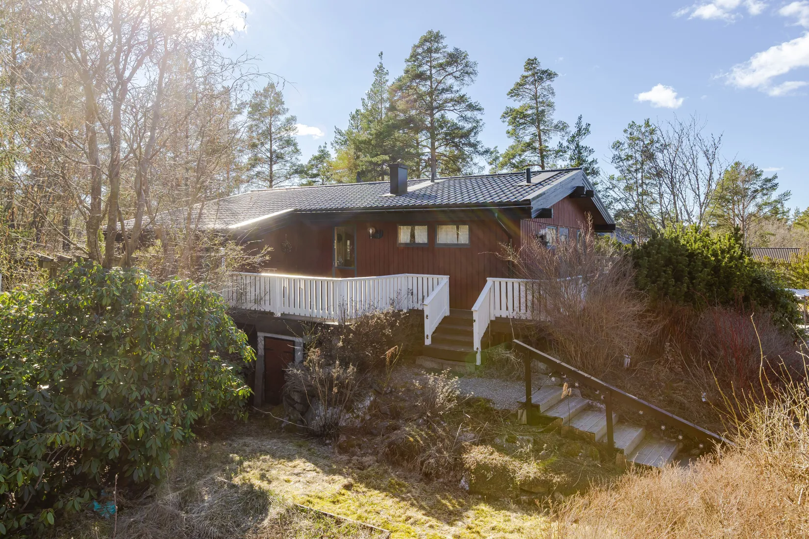 Villa, Skonertvägen 36, Skeppsvik, Nyköping