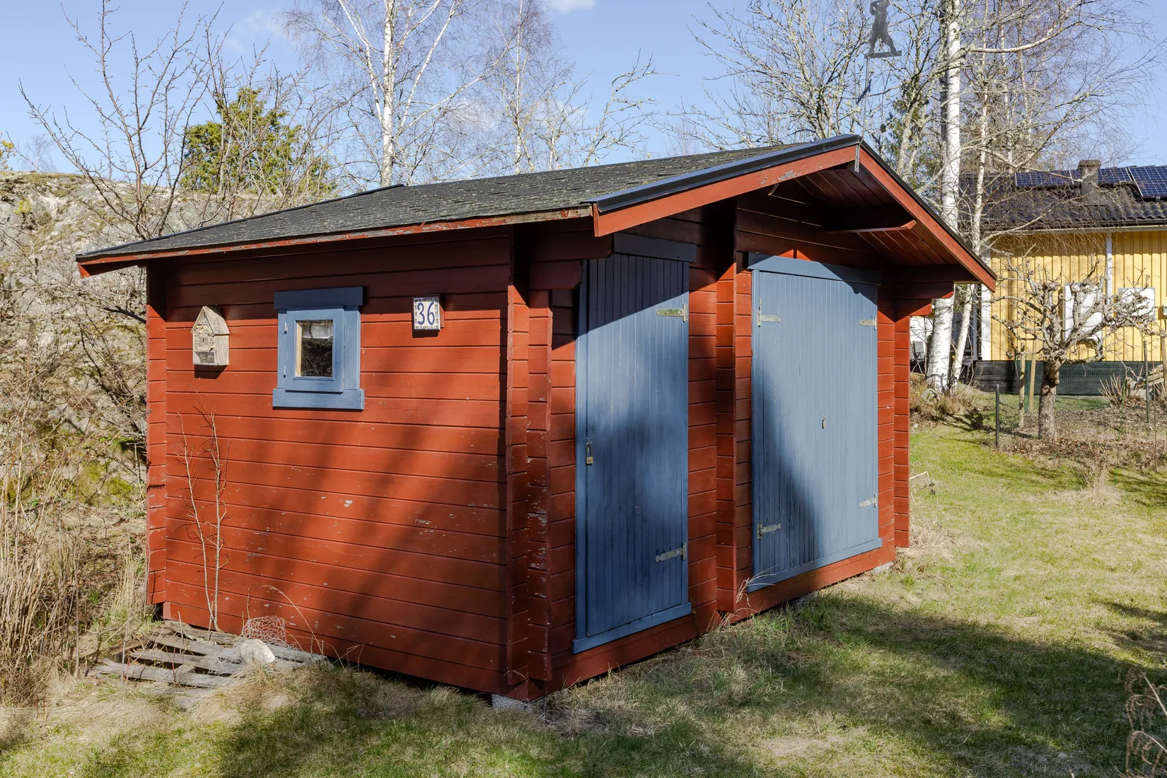 Villa, Skonertvägen 36, Skeppsvik, Nyköping